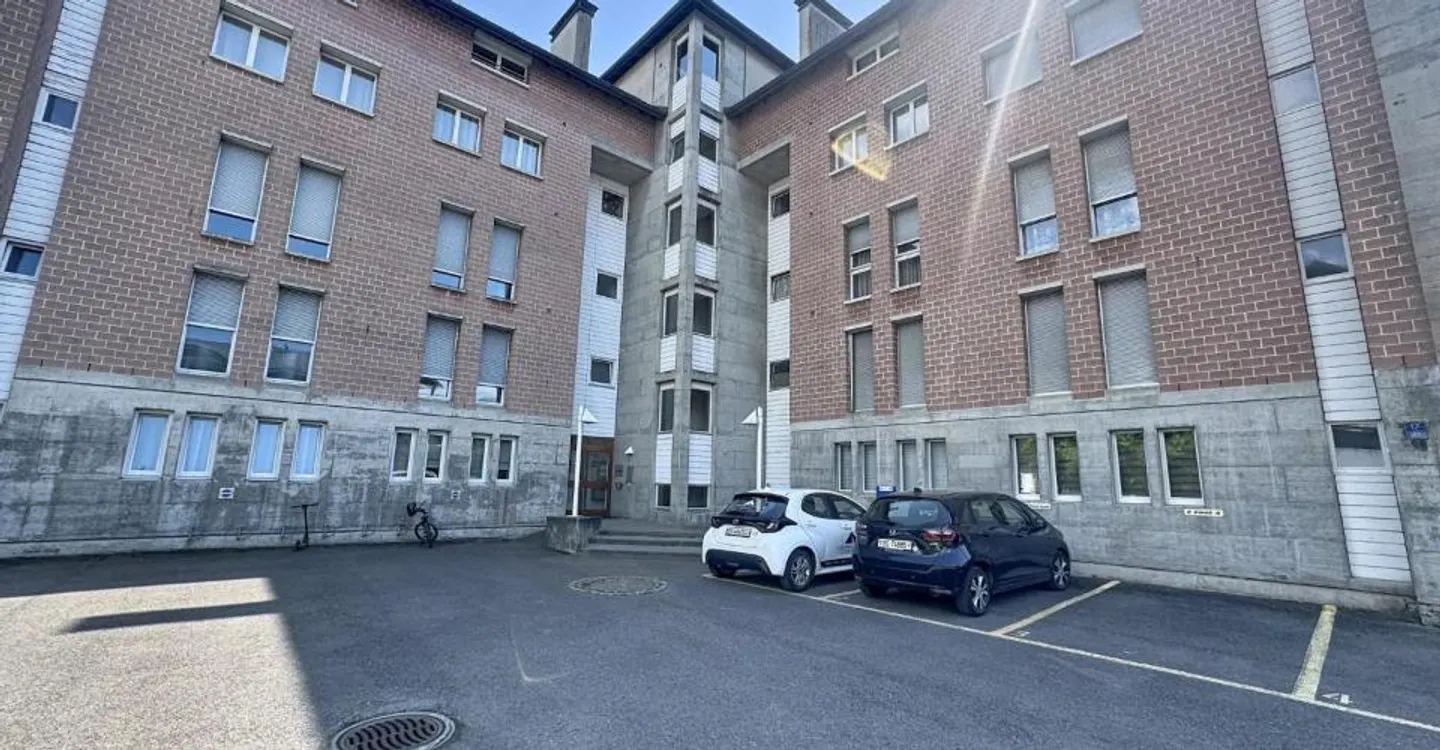 Appartamento 4,5 locali a Monthey? Comfort, spazio e luminosità - Foto 10 di 10