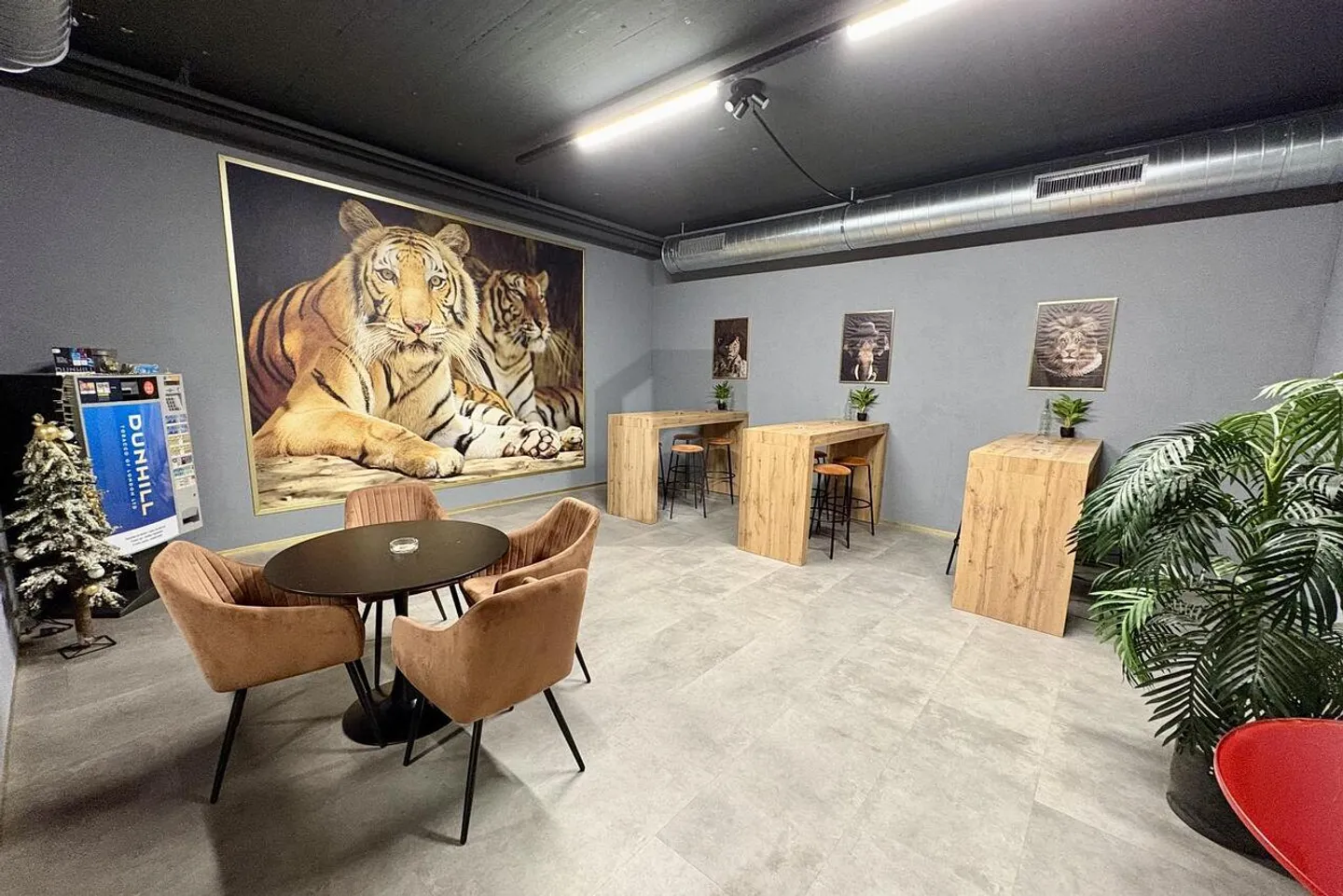 ESPACE SPACIEUX ET ATTRACTIF - Photo 2 sur 6