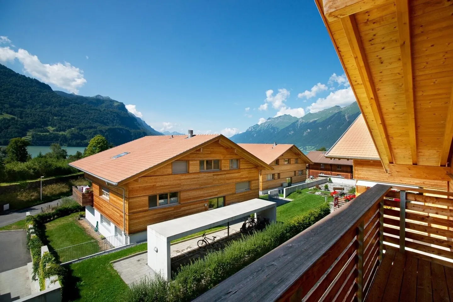 Ihre Wohnträume werden hier wahr! - Foto 2 von 6