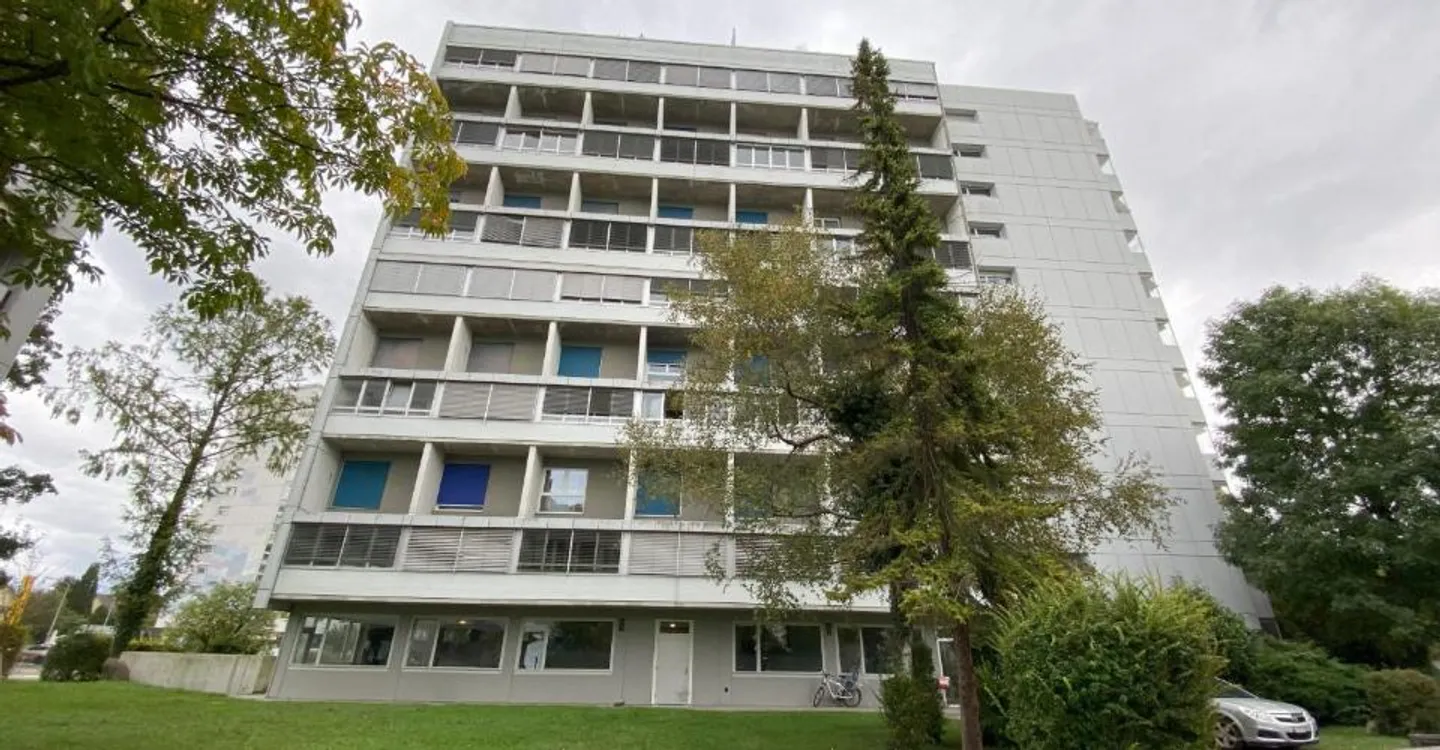 Duplex Charmant Près de Nidau - Photo 9 sur 9