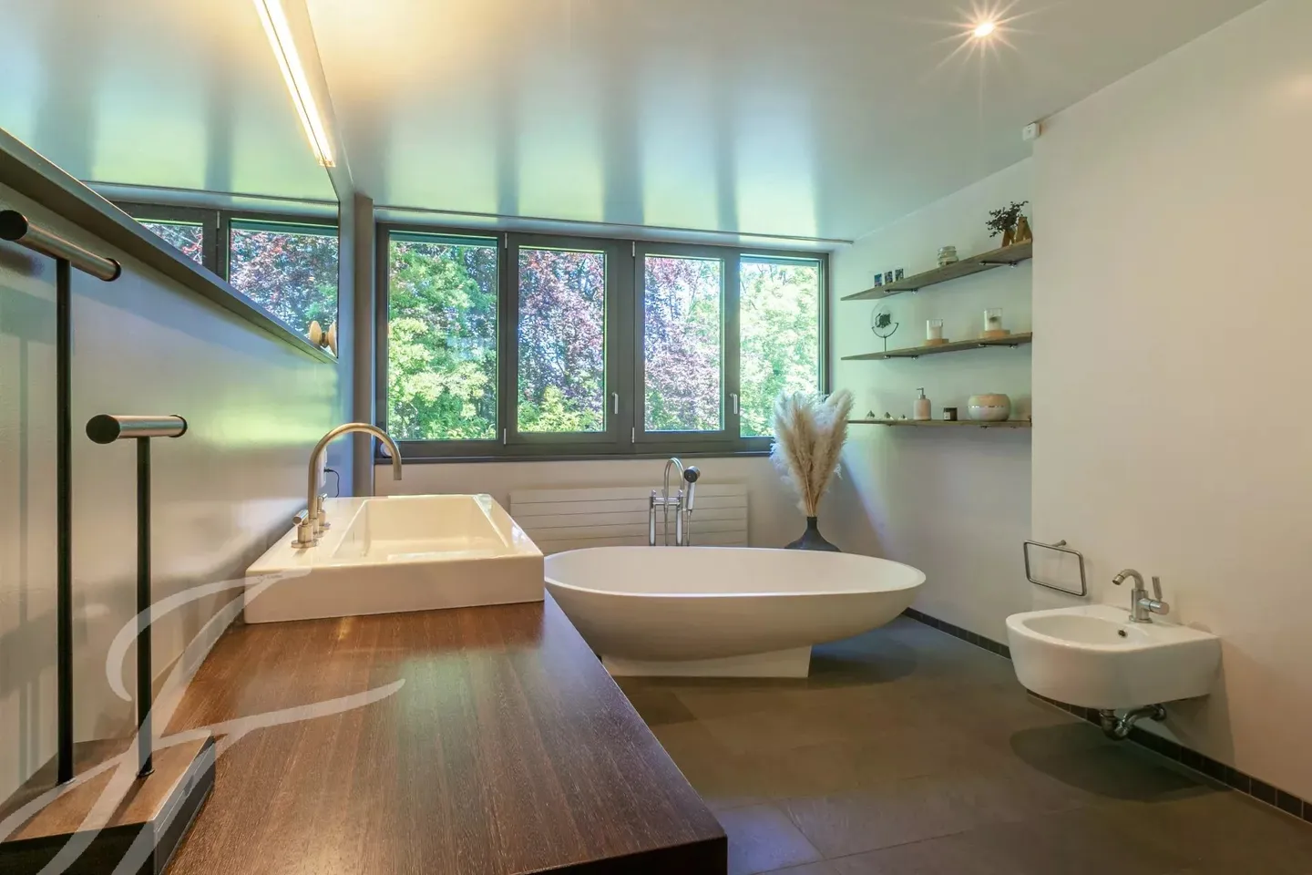 Esclusivo e straordinario: un loft da non perdere - Foto 8 di 14