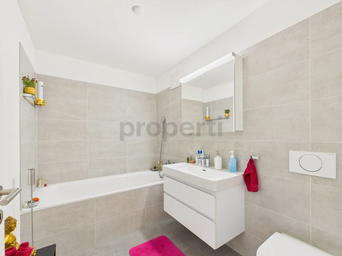 Appartement Attique Stylé à Wetzikon - Photo 6 sur 8