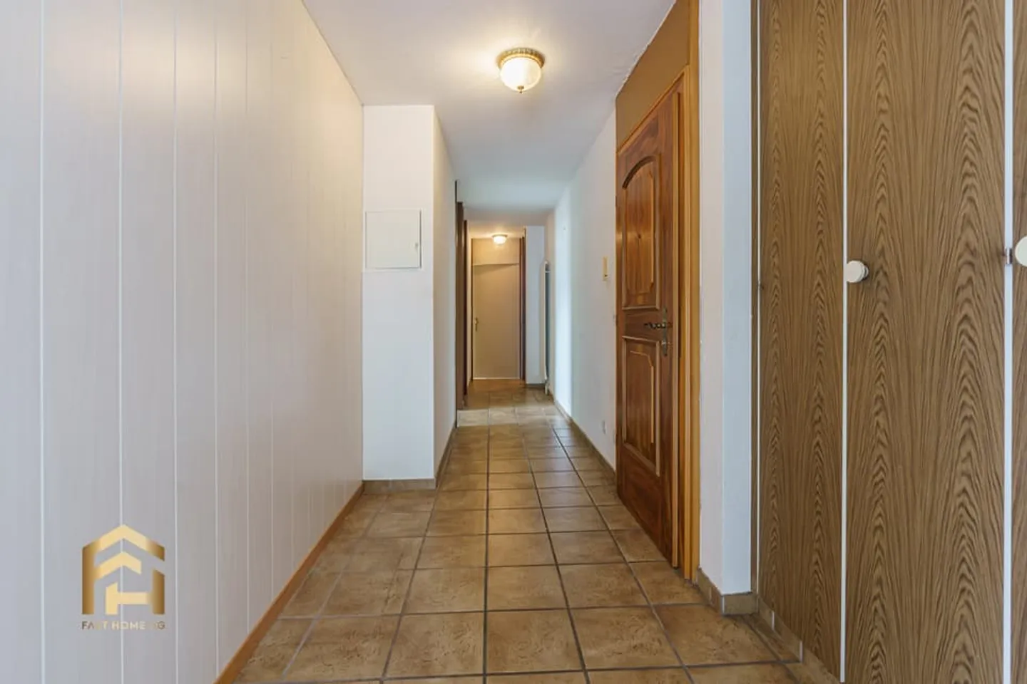 Incantevole Appartamento Attico in Posizione Ideale a Naters - Foto 8 di 13