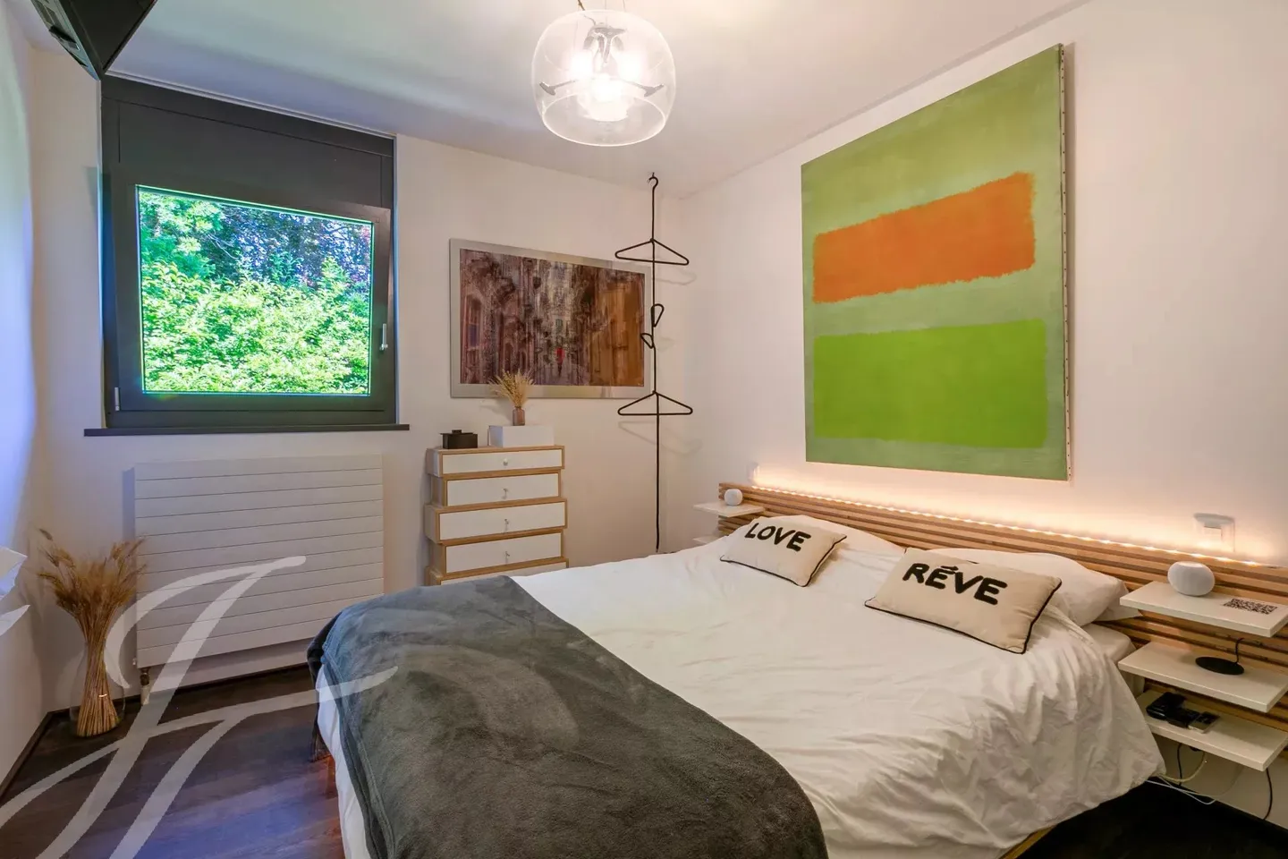 Esclusivo e straordinario: un loft da non perdere - Foto 9 di 14