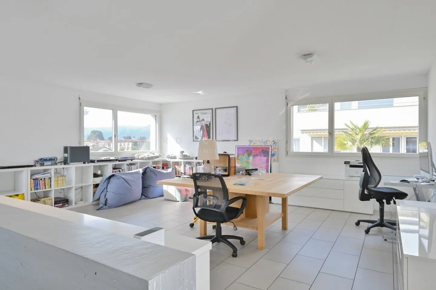 Villa unifamiliale moderne et raffinée dans un emplacement recherché - Photo 12 sur 14