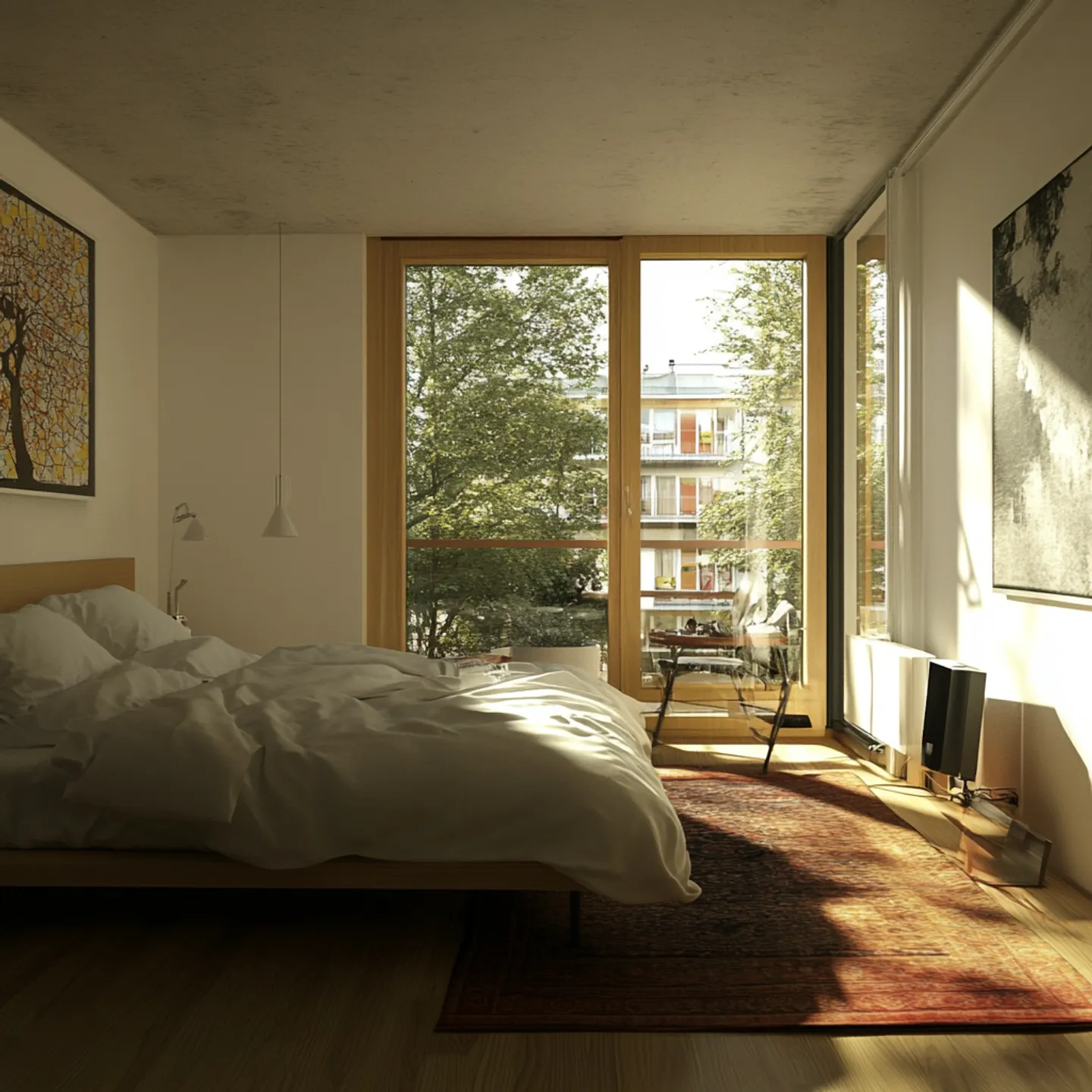 Apartment for sale - Photo 5 of 7