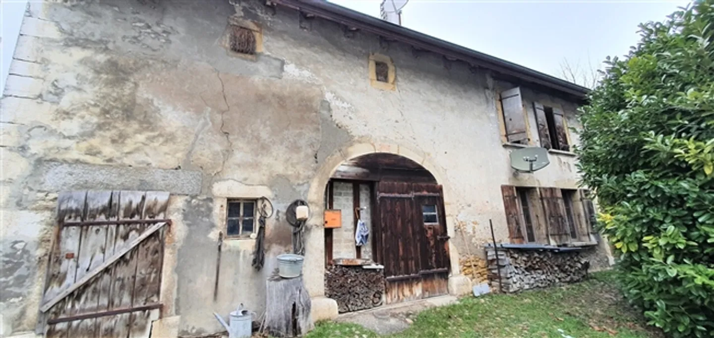 «Hof zum Renovieren» - Foto 3 von 6