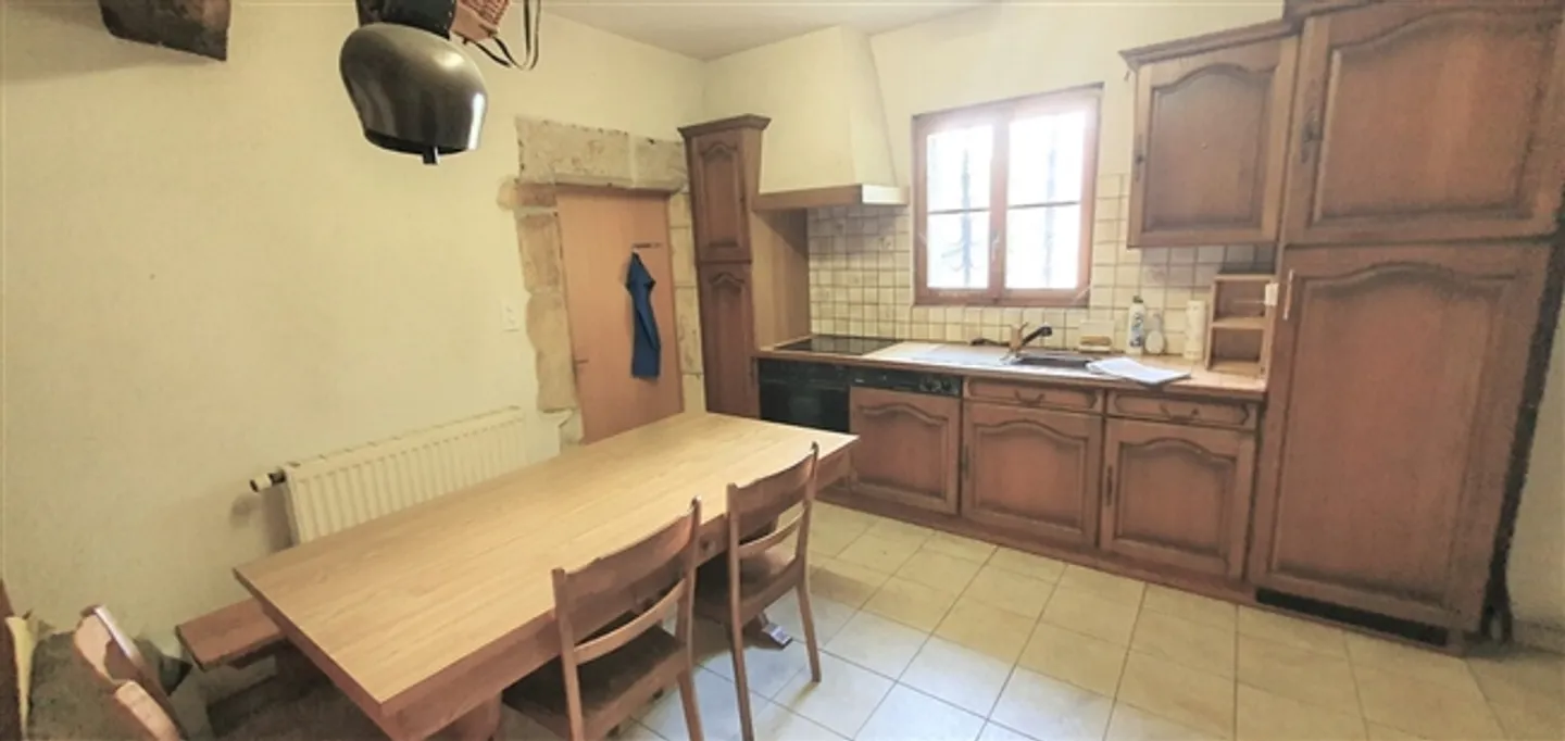 «Hof zum Renovieren» - Foto 4 von 6