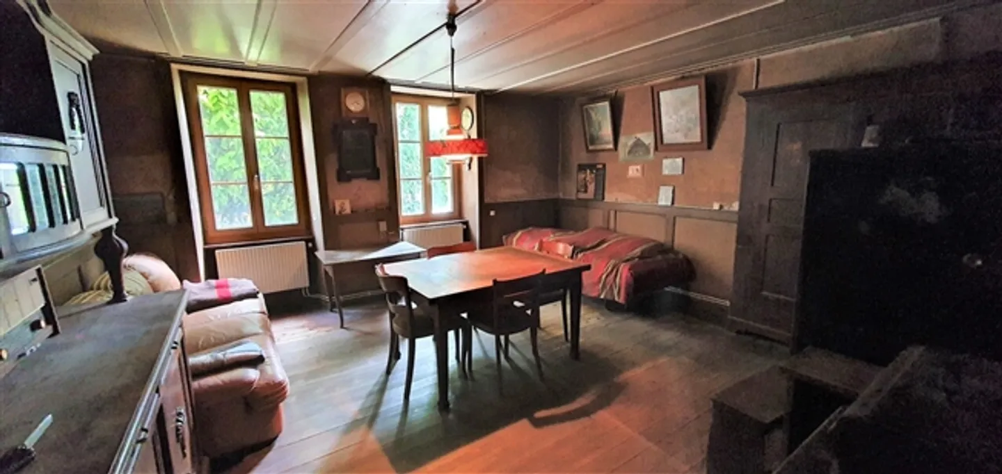 «Hof zum Renovieren» - Foto 5 von 6