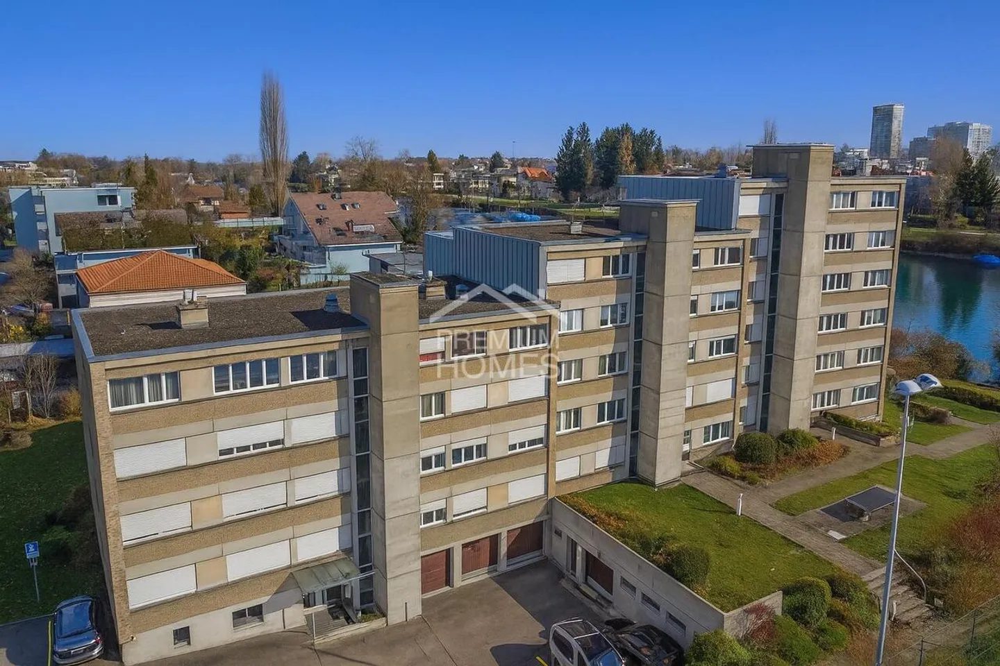 Natur pur an der Aare - Foto 1 di 7