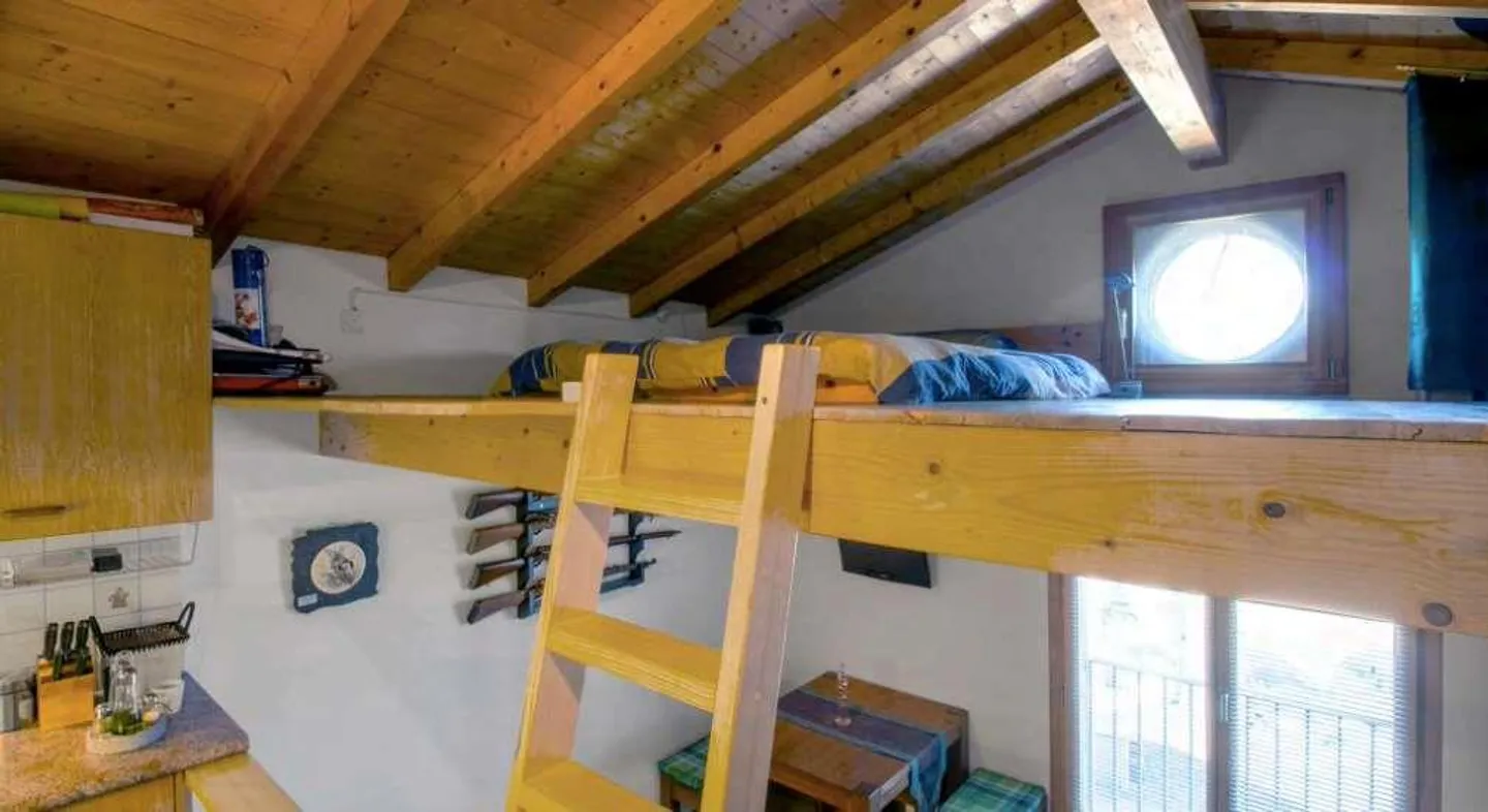 Rustikal mit zwei spektakulären Weinkellern - Foto 8 von 12