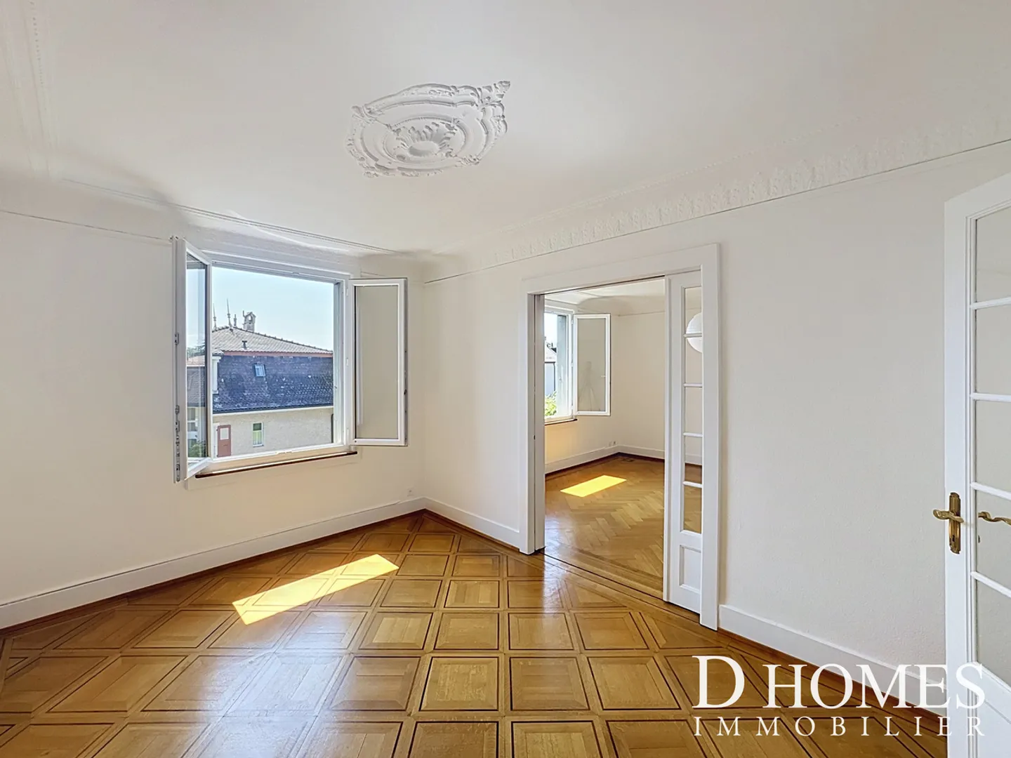 Apartment for rent - Photo 3 of 15