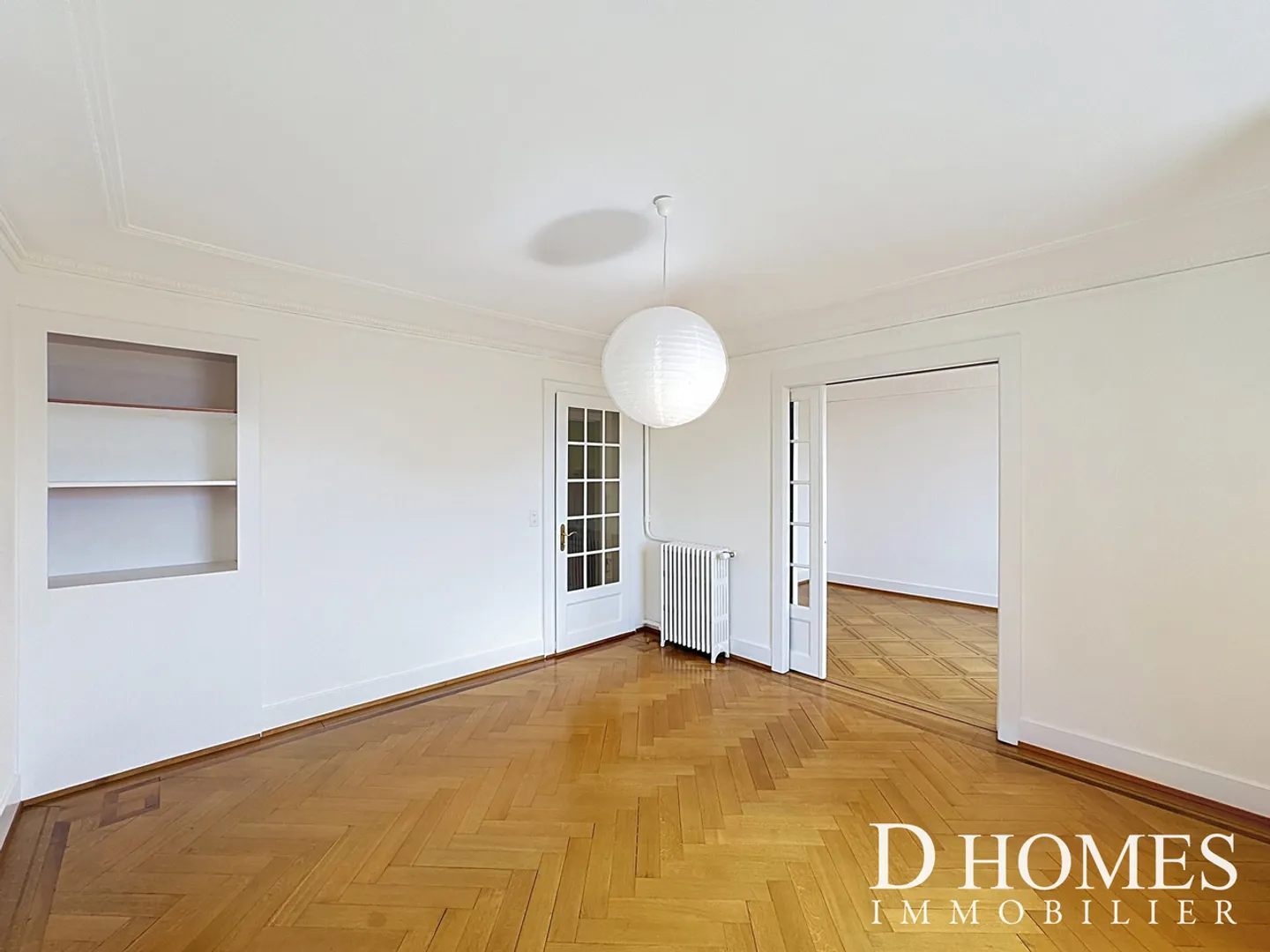 Apartment for rent - Photo 8 of 15