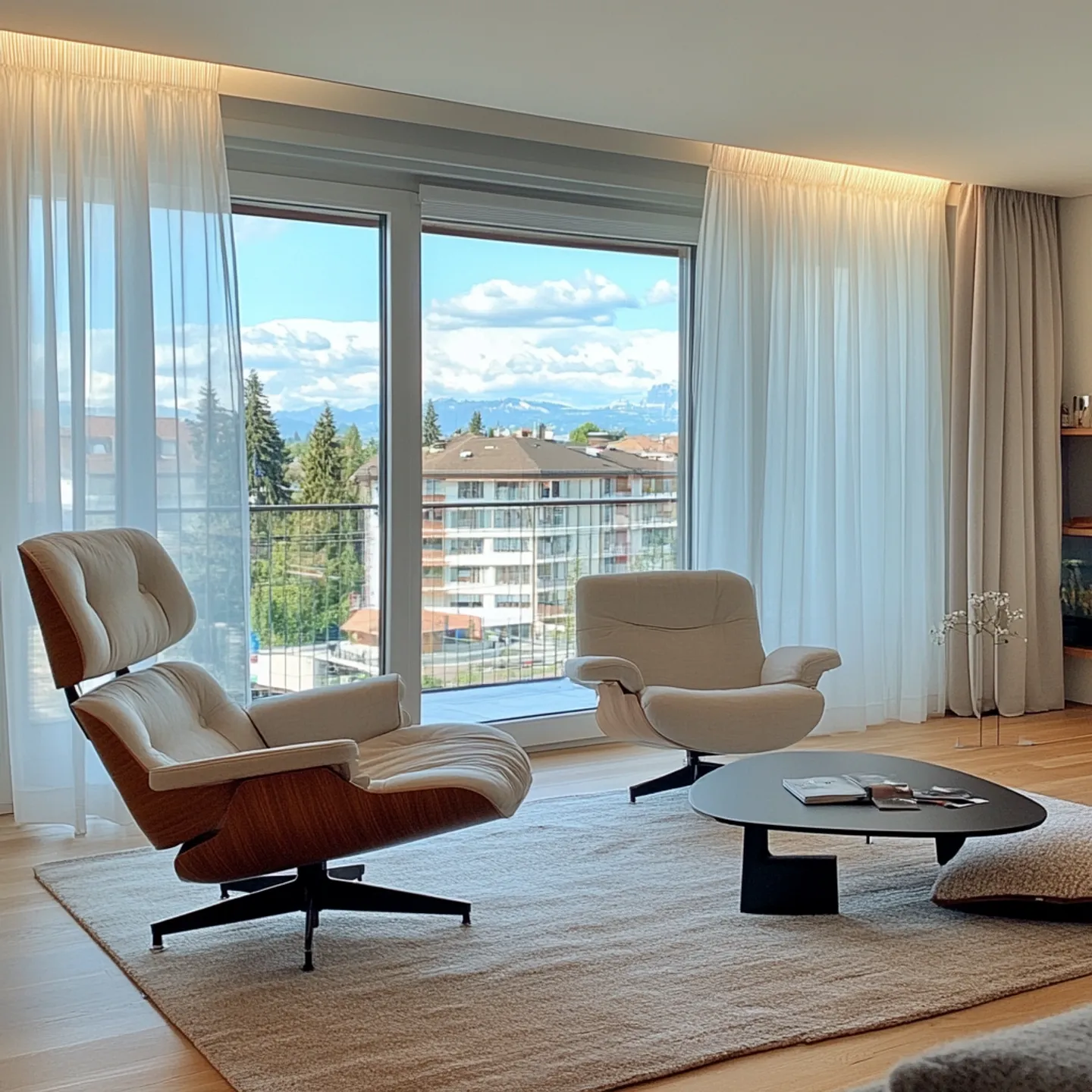 Apartment for sale - Photo 6 of 7