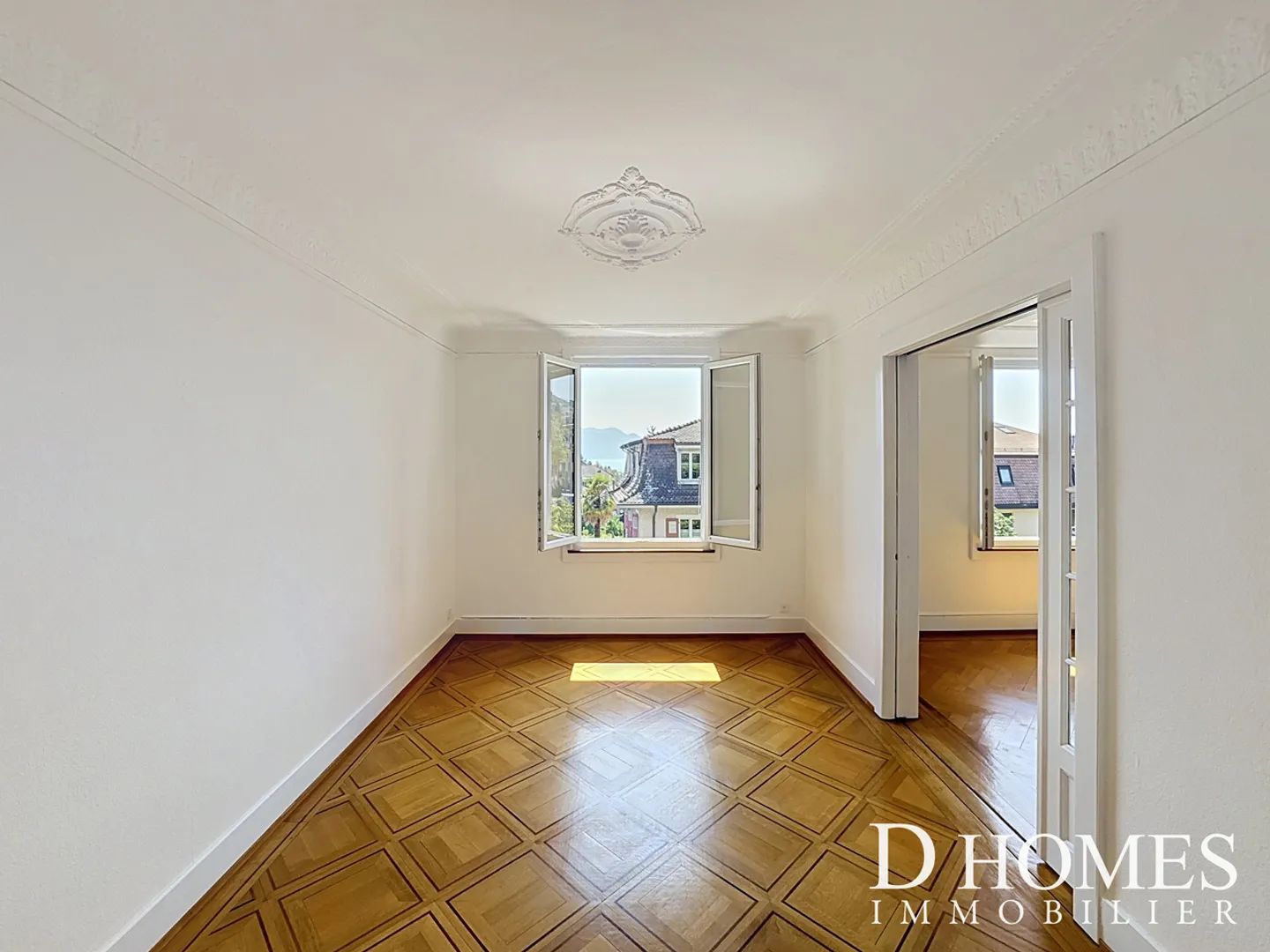 Apartment for rent - Photo 4 of 15