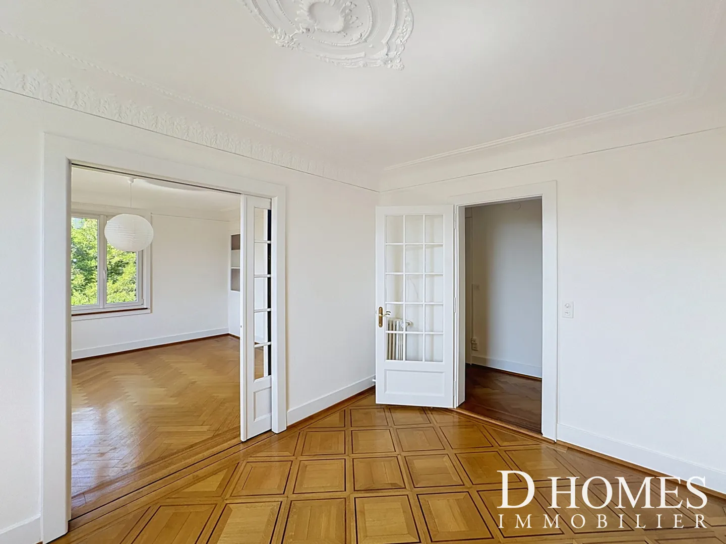 Apartment for rent - Photo 5 of 15