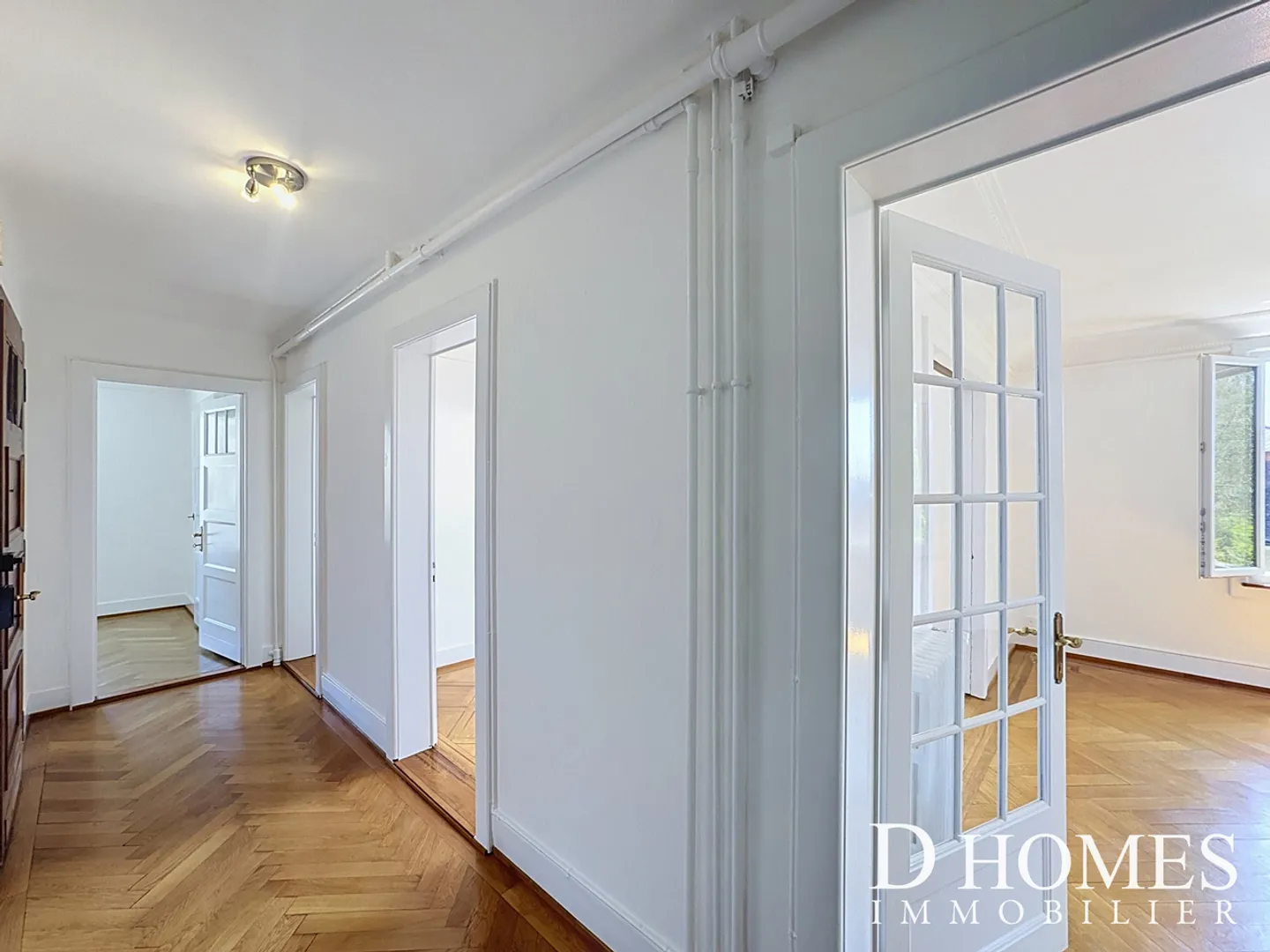 Apartment for rent - Photo 9 of 15