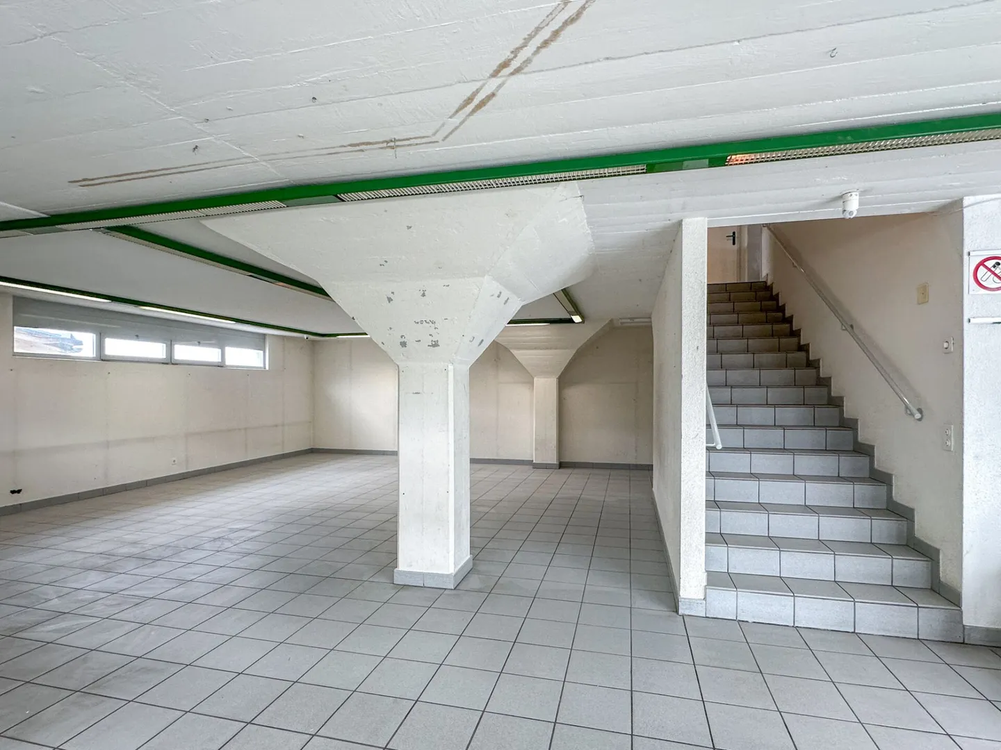 Advertising-effective spaces in the middle of Nottwil - Photo 8 of 14