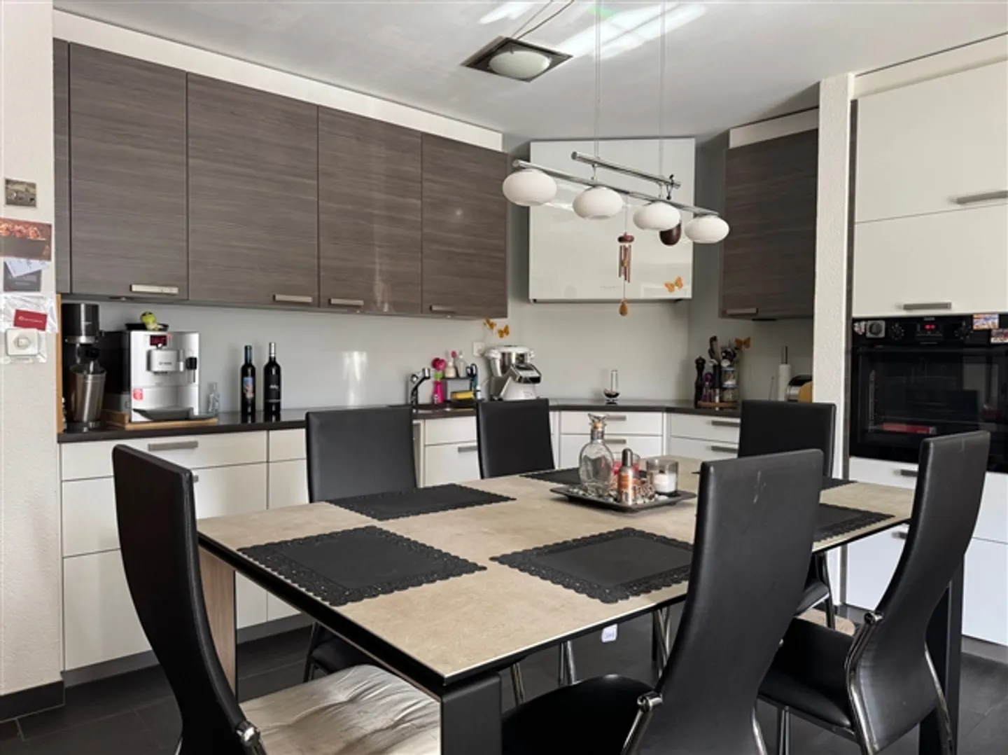 Holiday Apartment - 3.5 Rooms - Conthey - EXCLUSIVE AGENT - ref. 10254477 - Photo 2 of 13