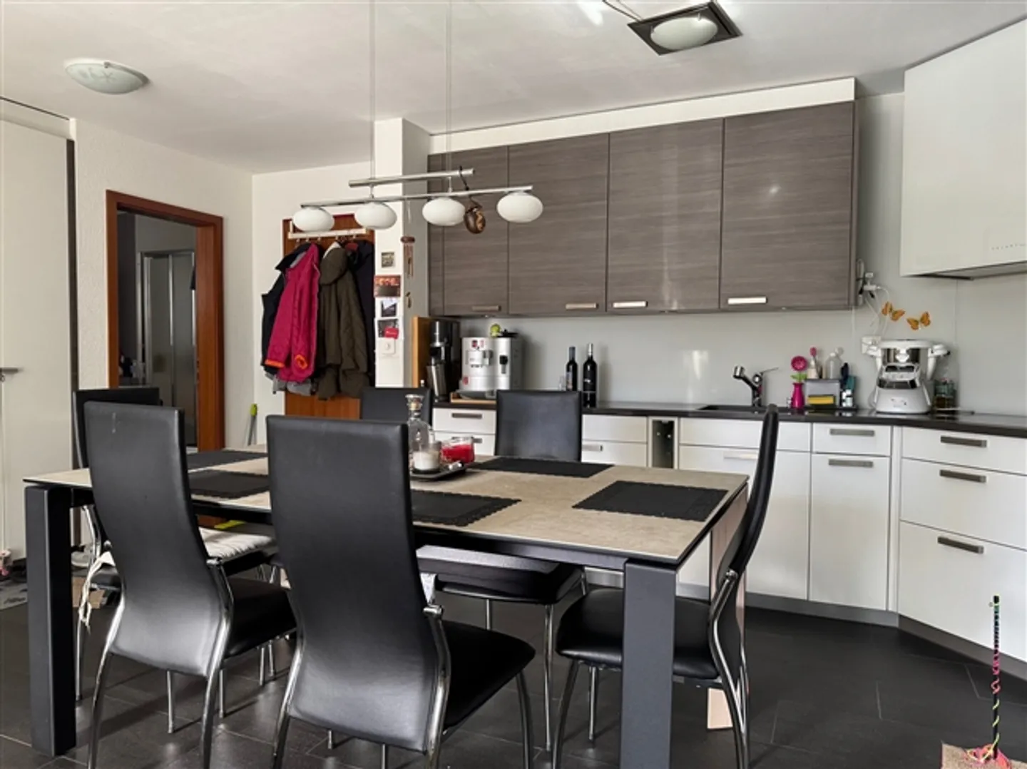 Holiday Apartment - 3.5 Rooms - Conthey - EXCLUSIVE AGENT - ref. 10254477 - Photo 3 of 13