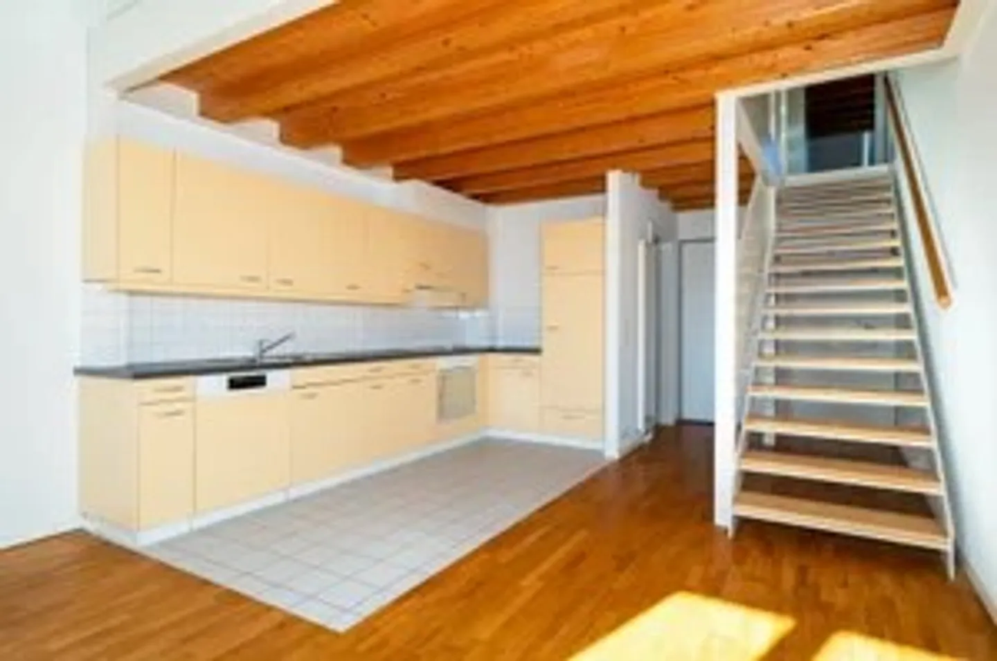 Appartamento con 4.5 stanze nel cuore di Losanna - Foto 2 di 6