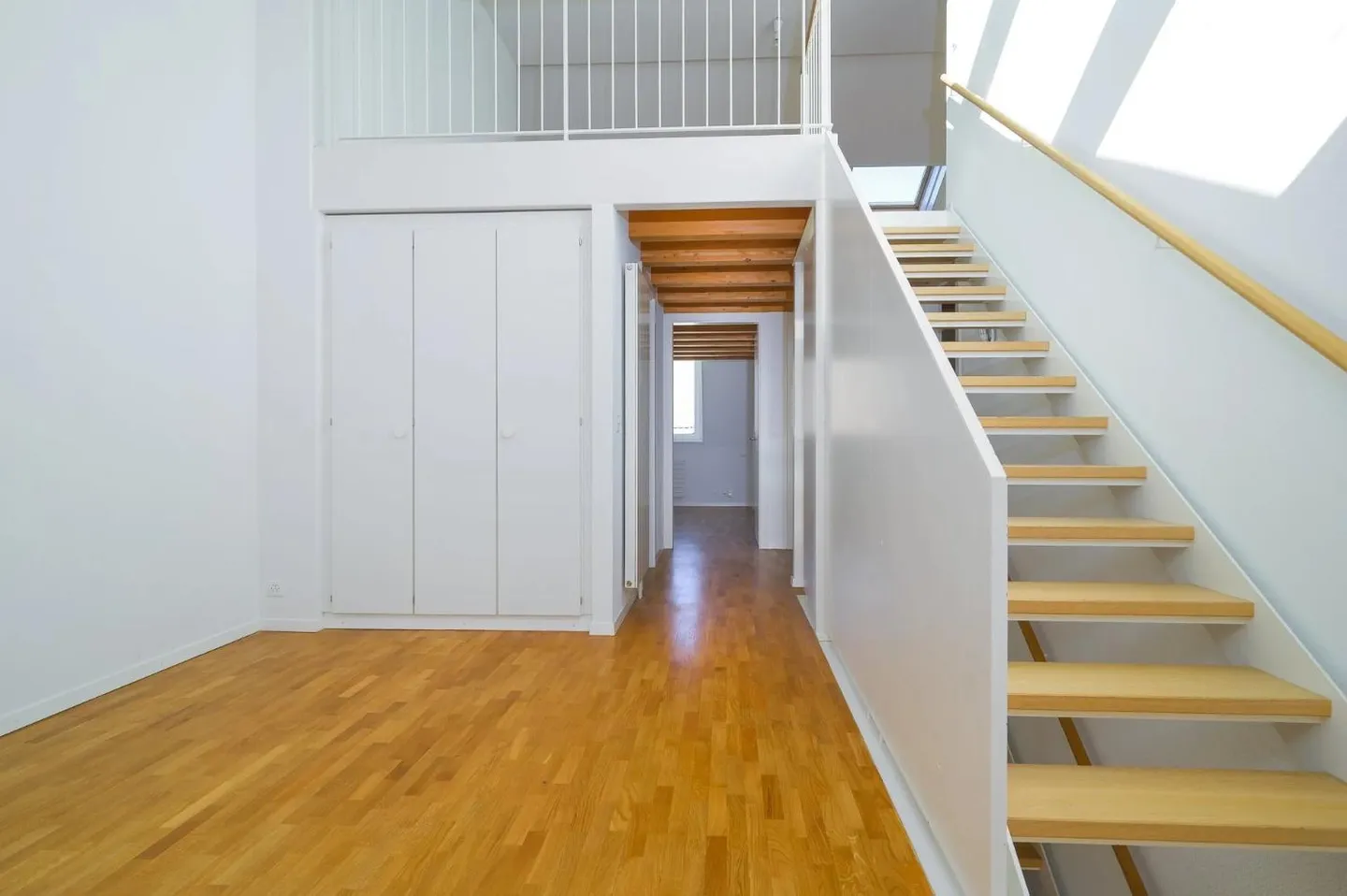 Appartamento con 4.5 stanze nel cuore di Losanna - Foto 4 di 6