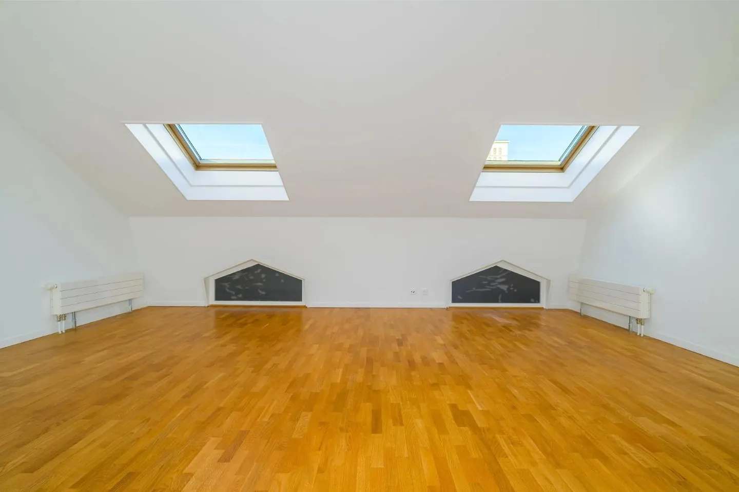 Appartamento con 4.5 stanze nel cuore di Losanna - Foto 5 di 6