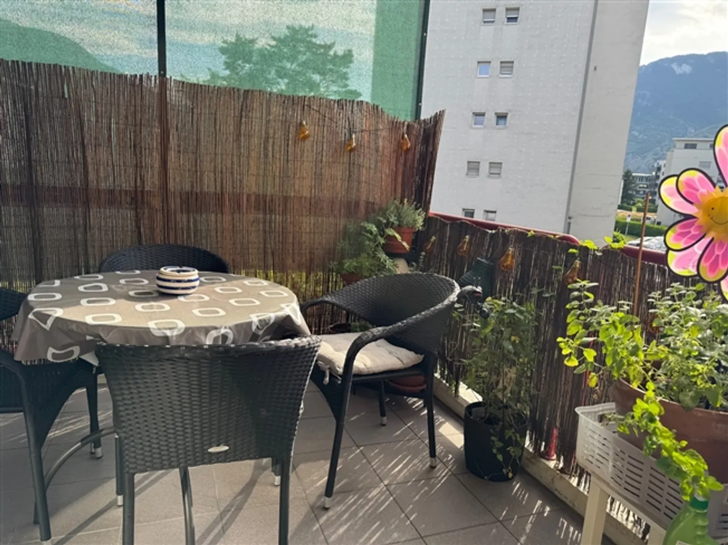 Holiday Apartment - 3.5 Rooms - Conthey - EXCLUSIVE AGENT - ref. 10254477 - Photo 8 of 13