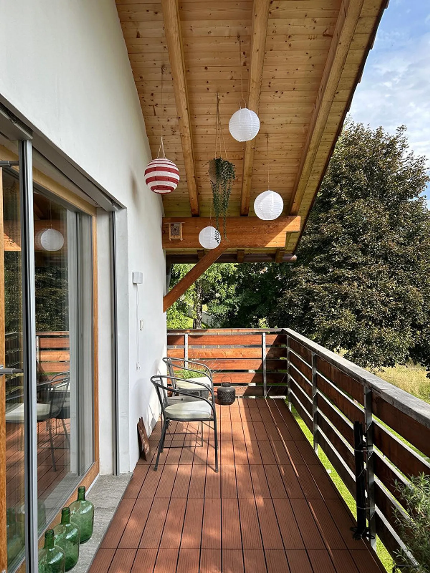 Appartamento mansardato di 3,5 stanze - Foto 6 di 15