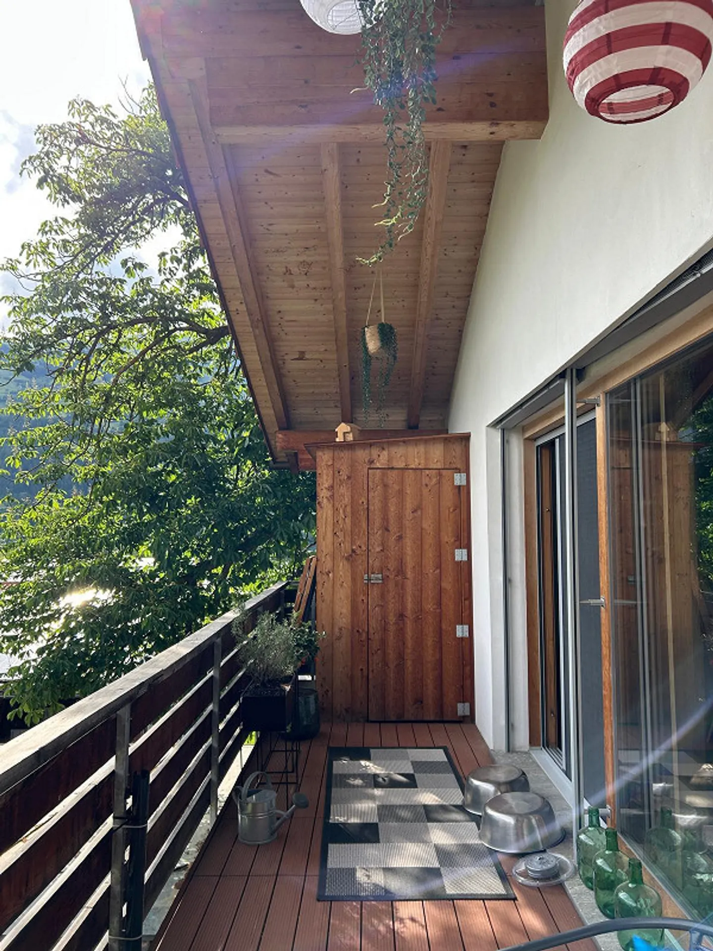 Appartamento mansardato di 3,5 stanze - Foto 7 di 15