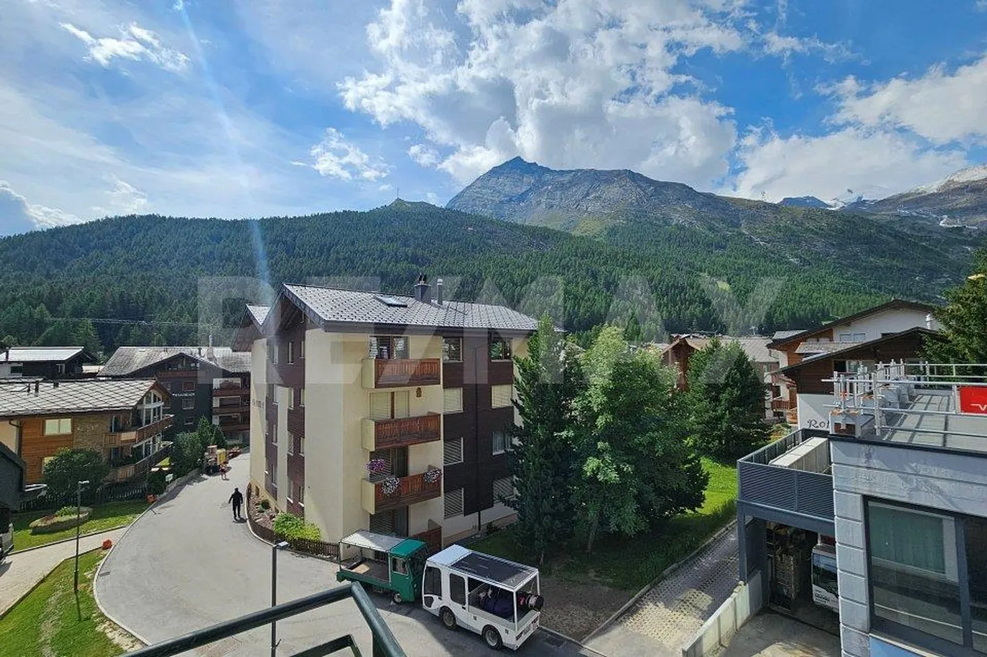 Attico 4.5 stanze - Foto 13 di 13