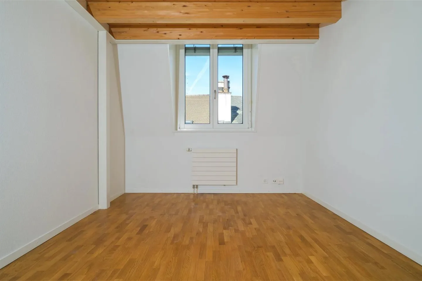 Appartamento con 4.5 stanze nel cuore di Losanna - Foto 6 di 6