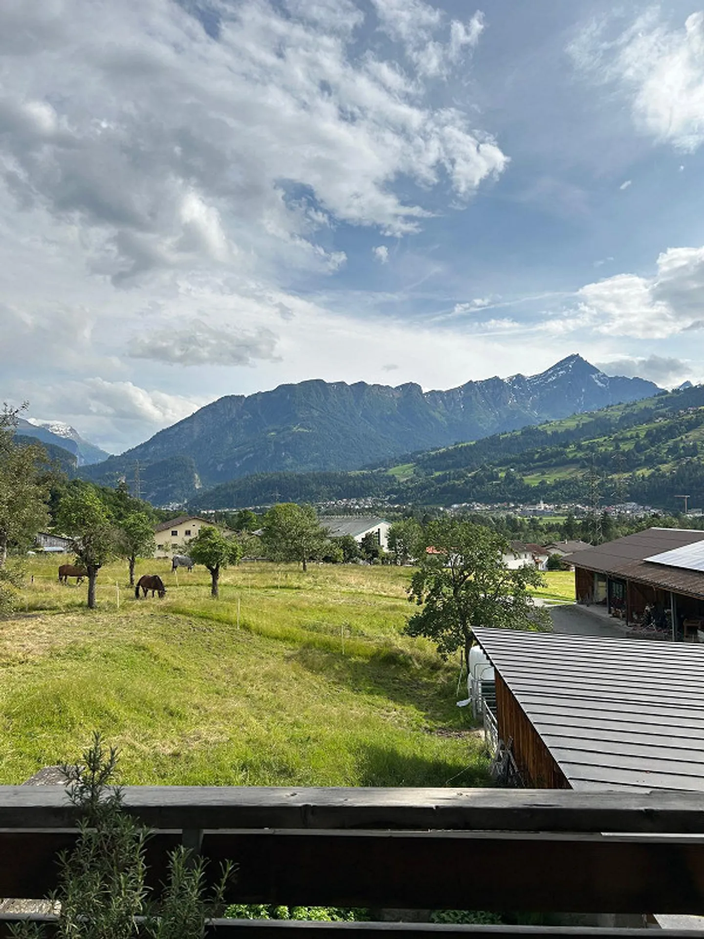 Appartamento mansardato di 3,5 stanze - Foto 8 di 15