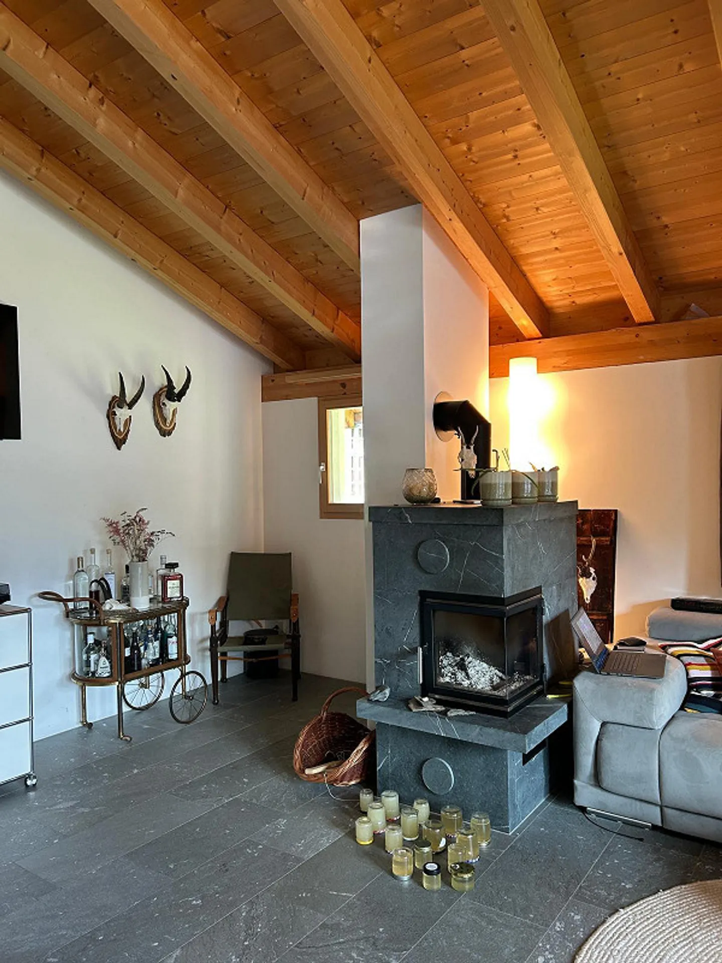 Appartamento mansardato di 3,5 stanze - Foto 10 di 15