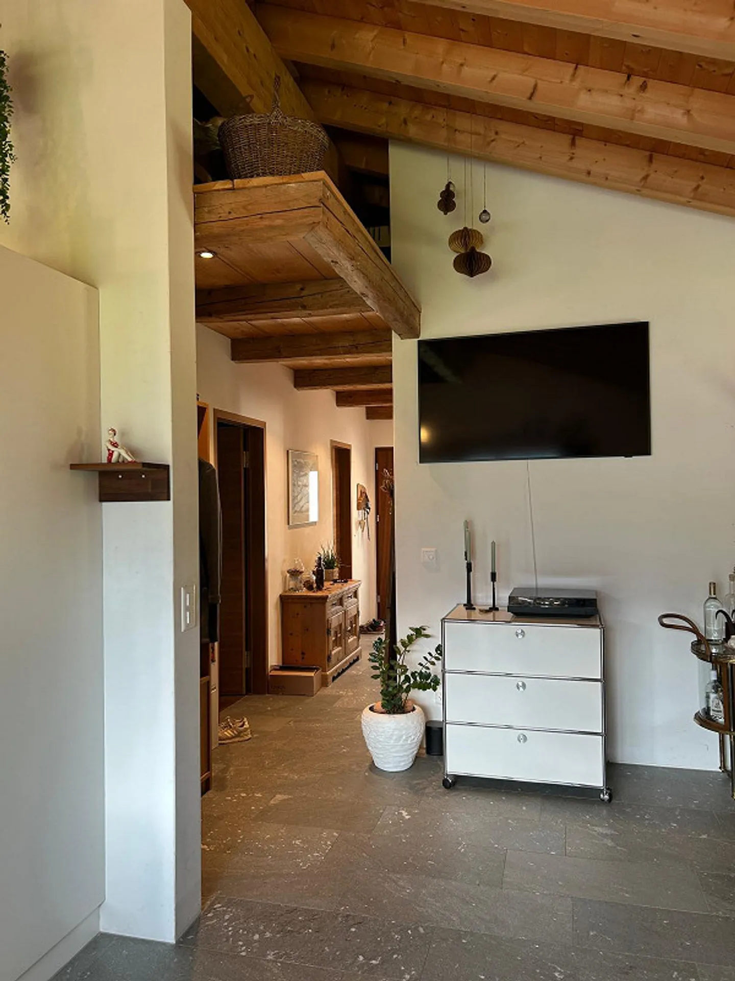 Appartamento mansardato di 3,5 stanze - Foto 11 di 15