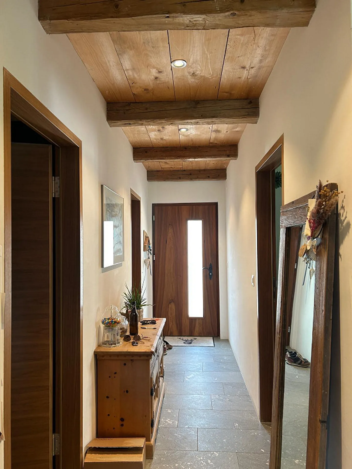 Appartamento mansardato di 3,5 stanze - Foto 12 di 15