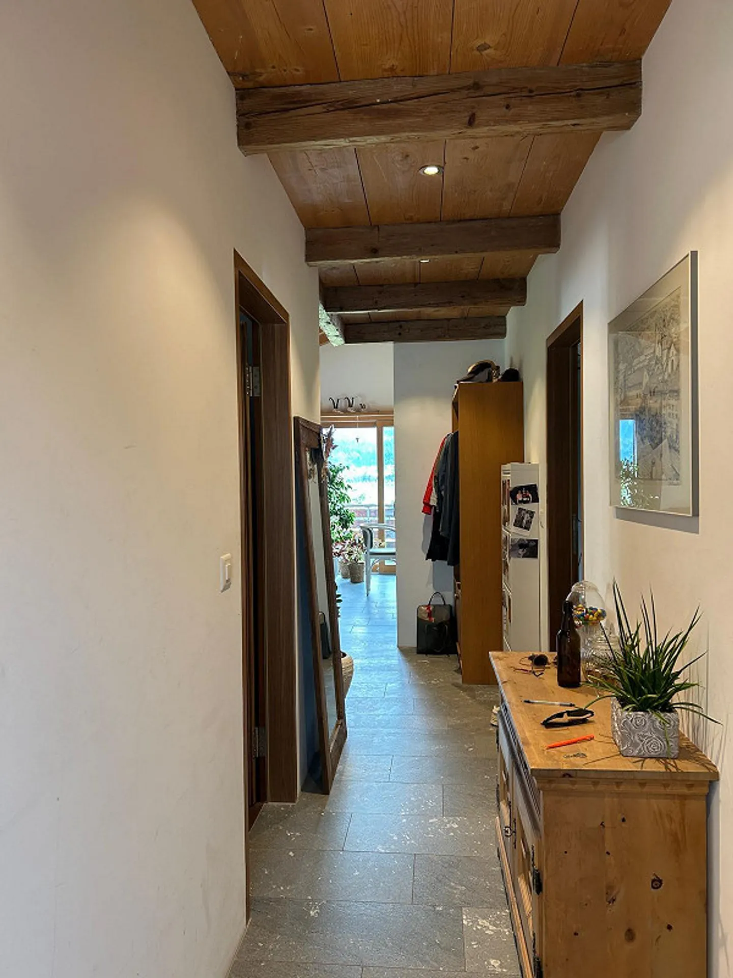 Appartamento mansardato di 3,5 stanze - Foto 13 di 15