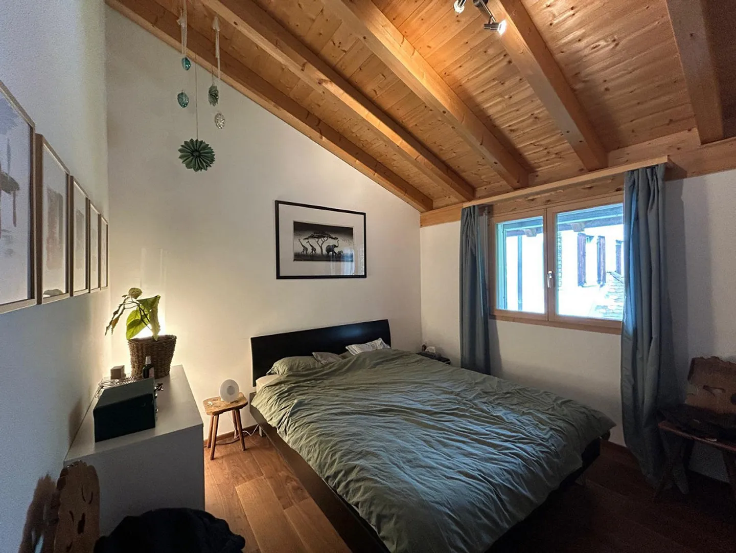 Appartamento mansardato di 3,5 stanze - Foto 15 di 15