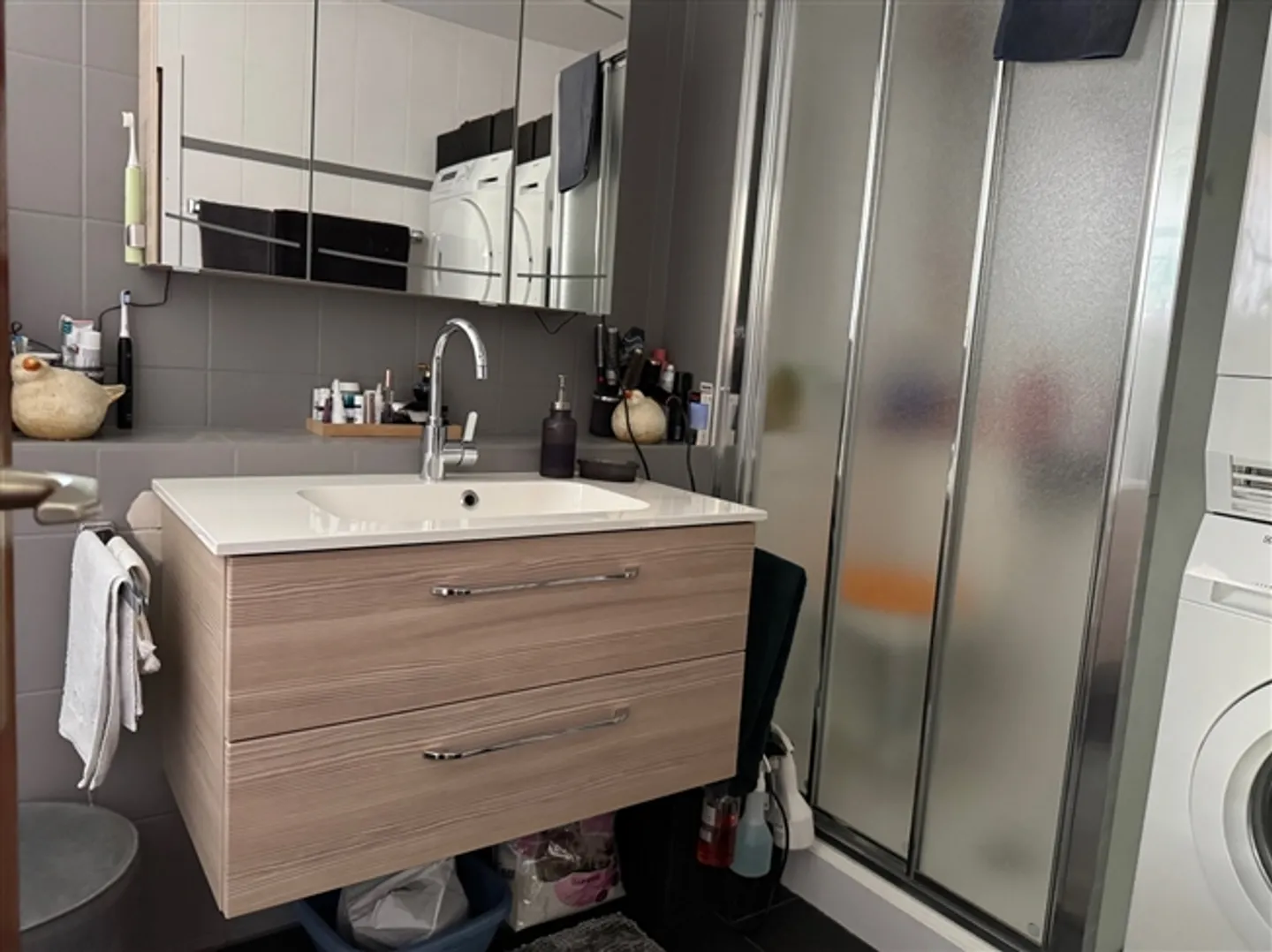 Holiday Apartment - 3.5 Rooms - Conthey - EXCLUSIVE AGENT - ref. 10254477 - Photo 13 of 13