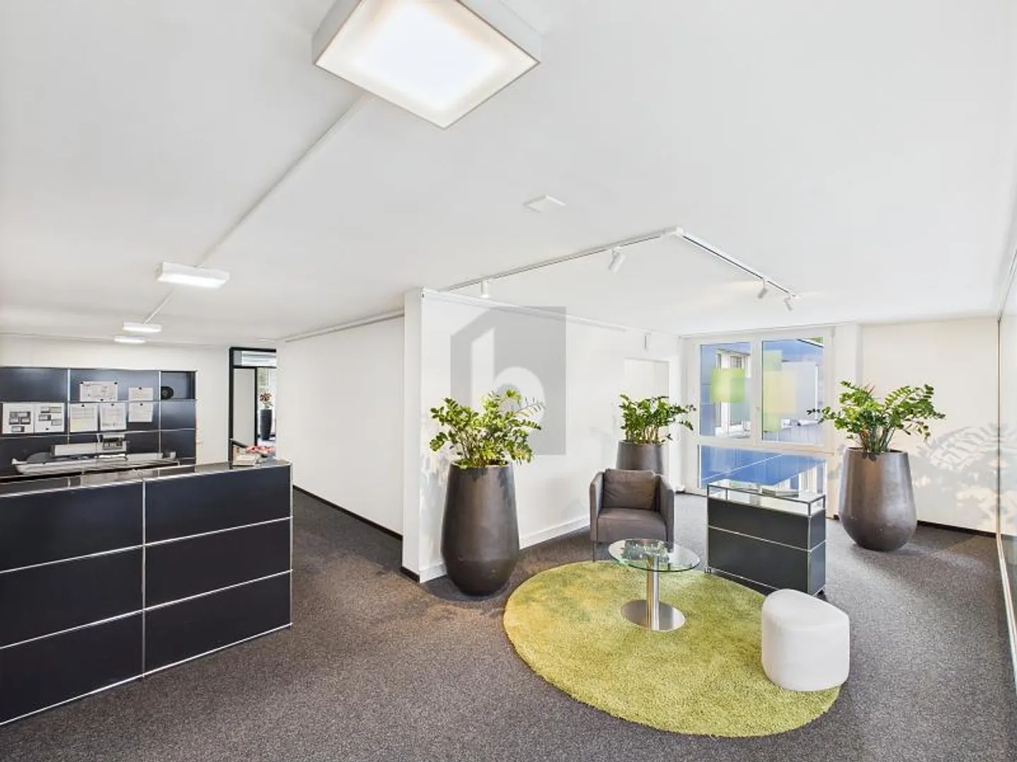 Bureau 10.5 pièces - Photo 2 sur 6