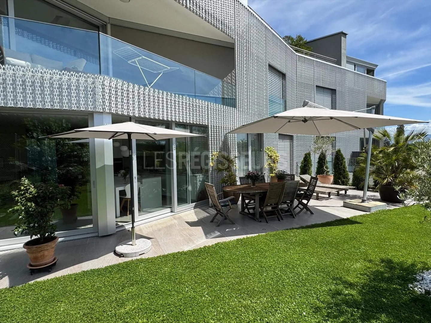 Appartamento 5.5 stanze - Foto 1 di 7