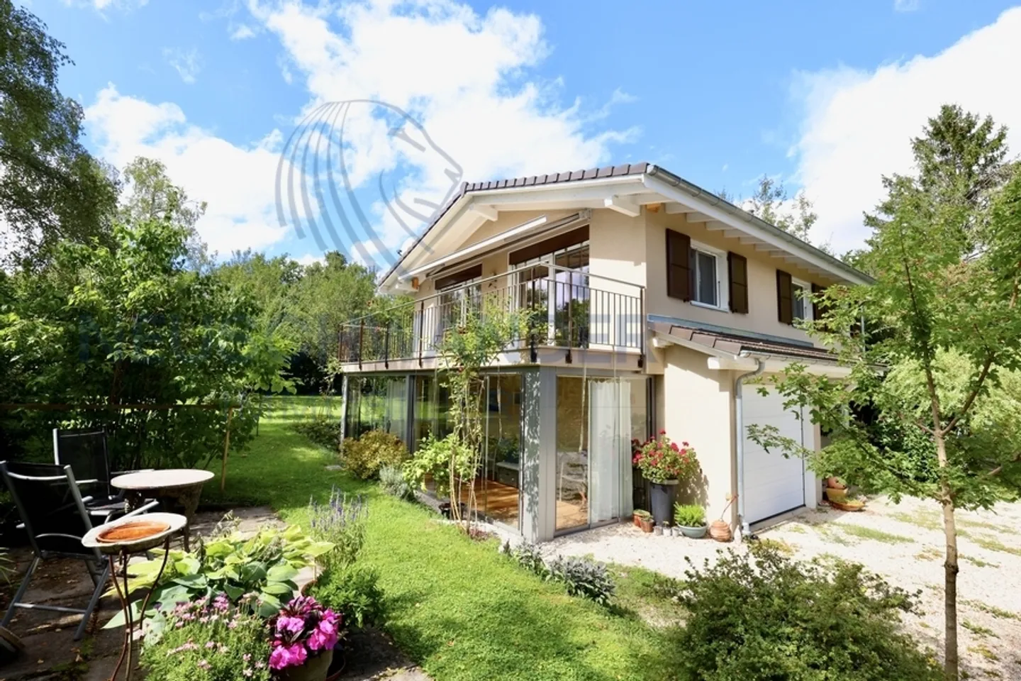 Casa singola in vendita - Foto 1 di 25