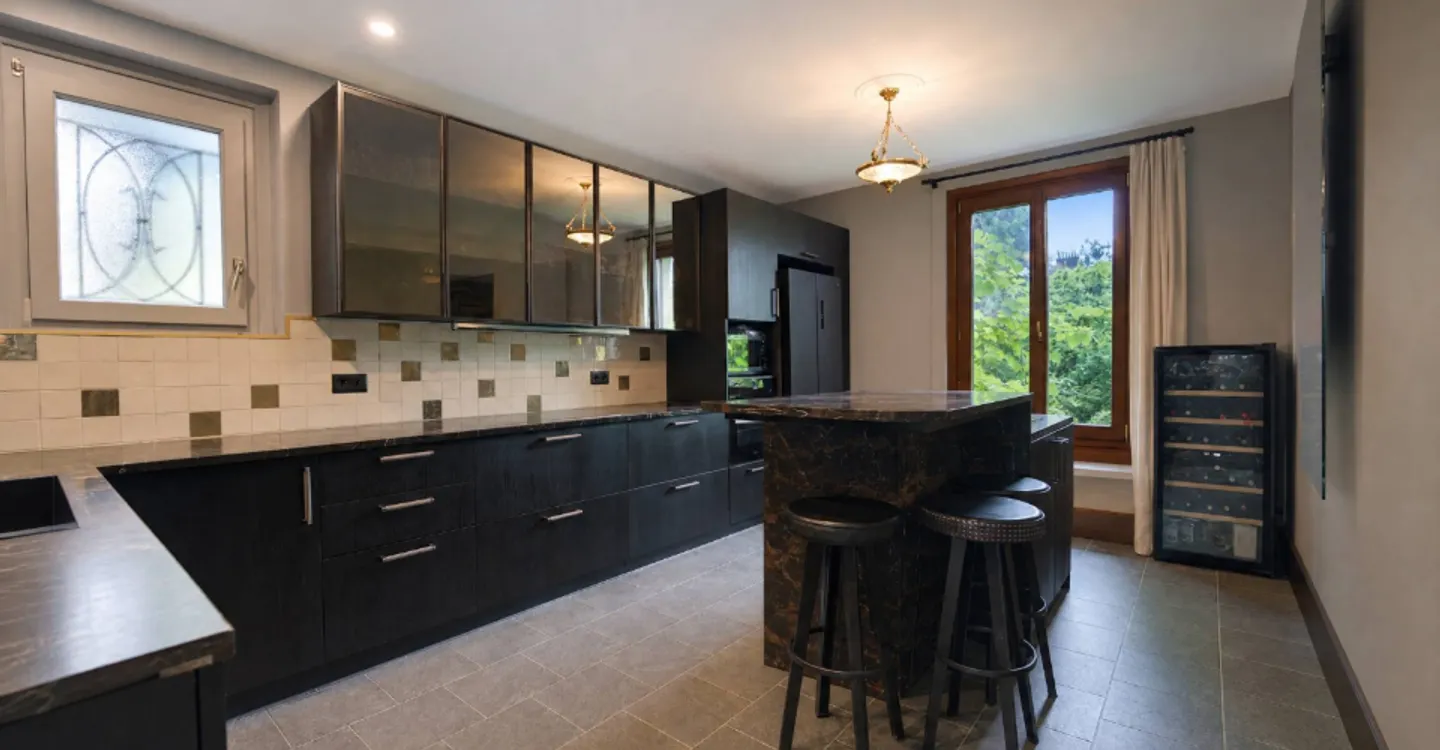 Exclusive: Master House with Castle-like Features - 9 Rooms - Photo 8 of 12