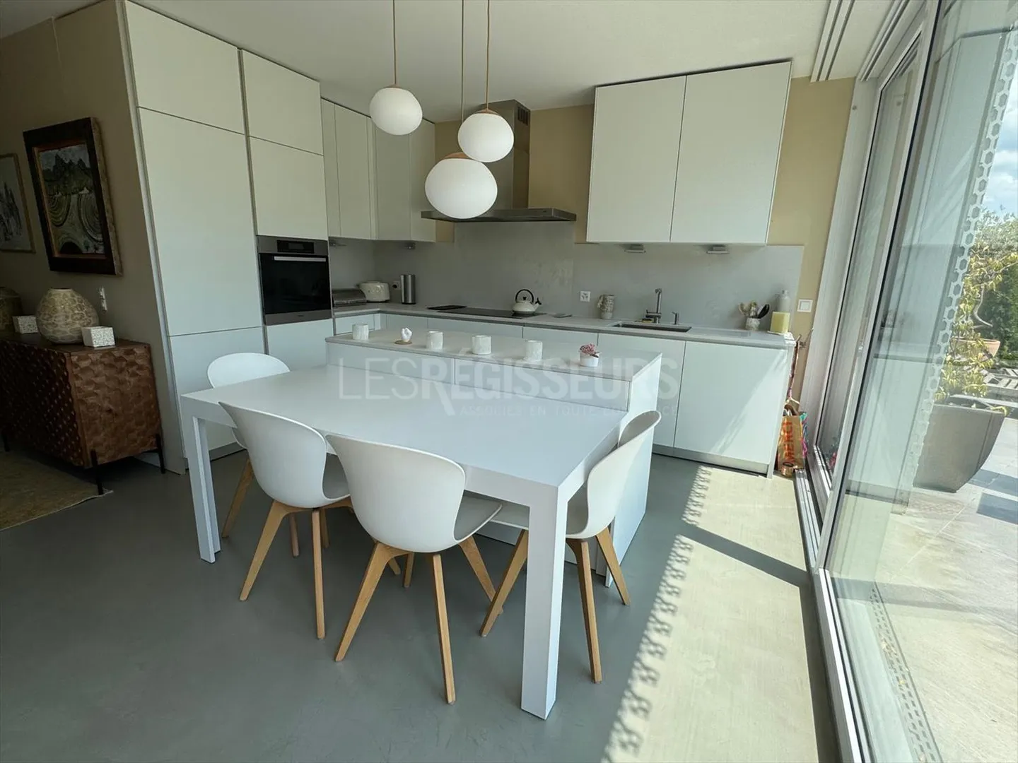 Appartamento 5.5 stanze - Foto 2 di 7