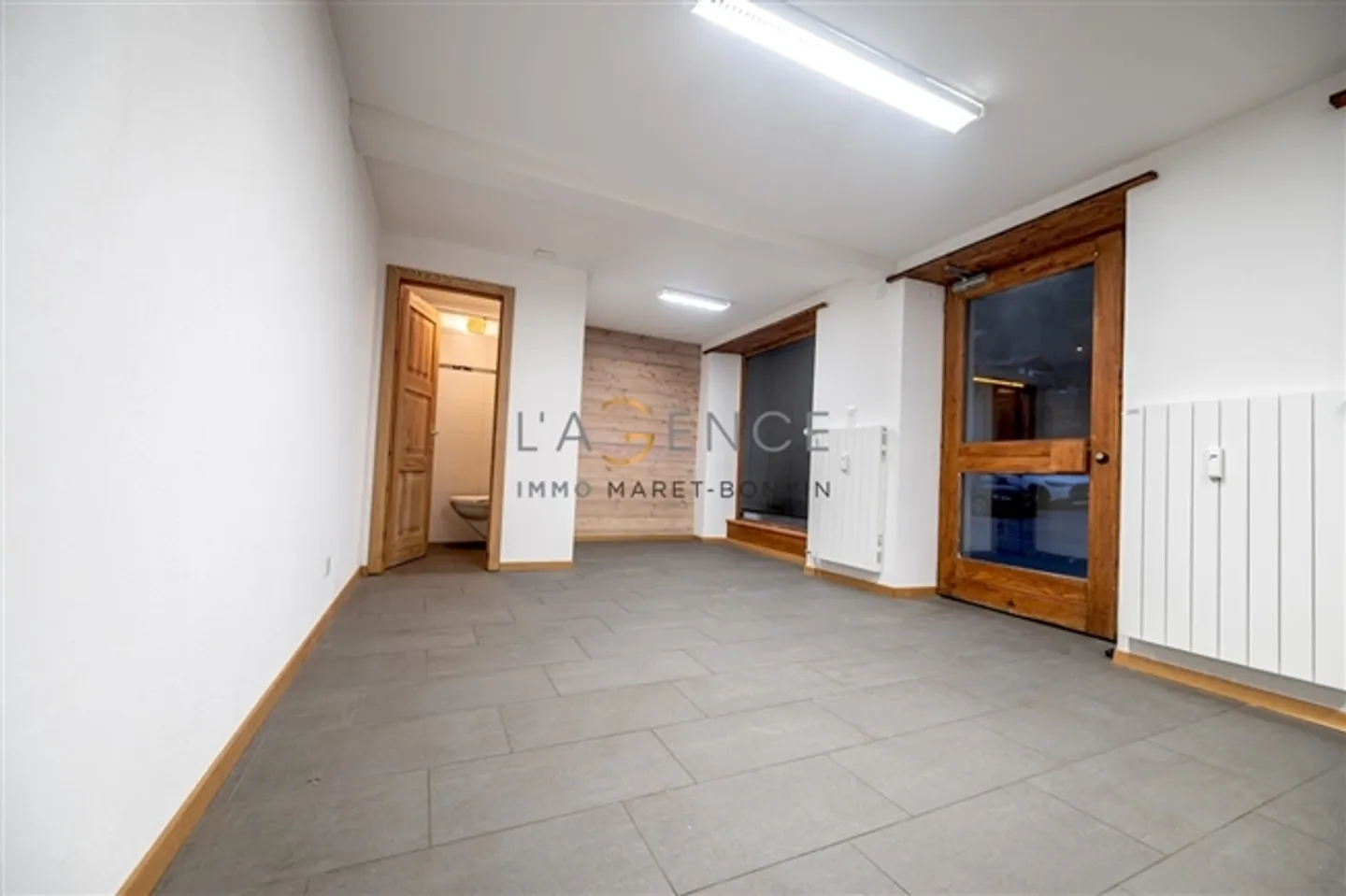 Commercial Space / Office in the Heart of Evolene - Photo 3 of 6