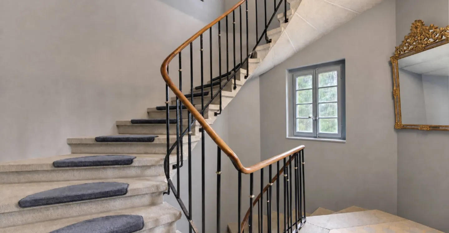 Exclusive: Master House with Castle-like Features - 9 Rooms - Photo 9 of 12