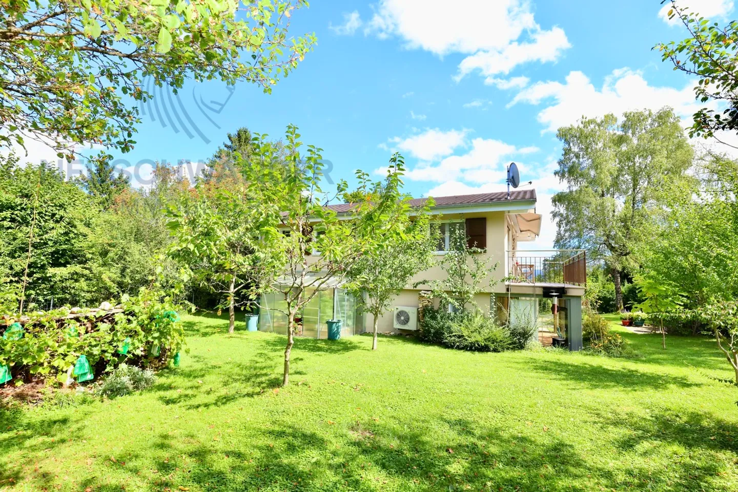 Casa singola in vendita - Foto 3 di 25