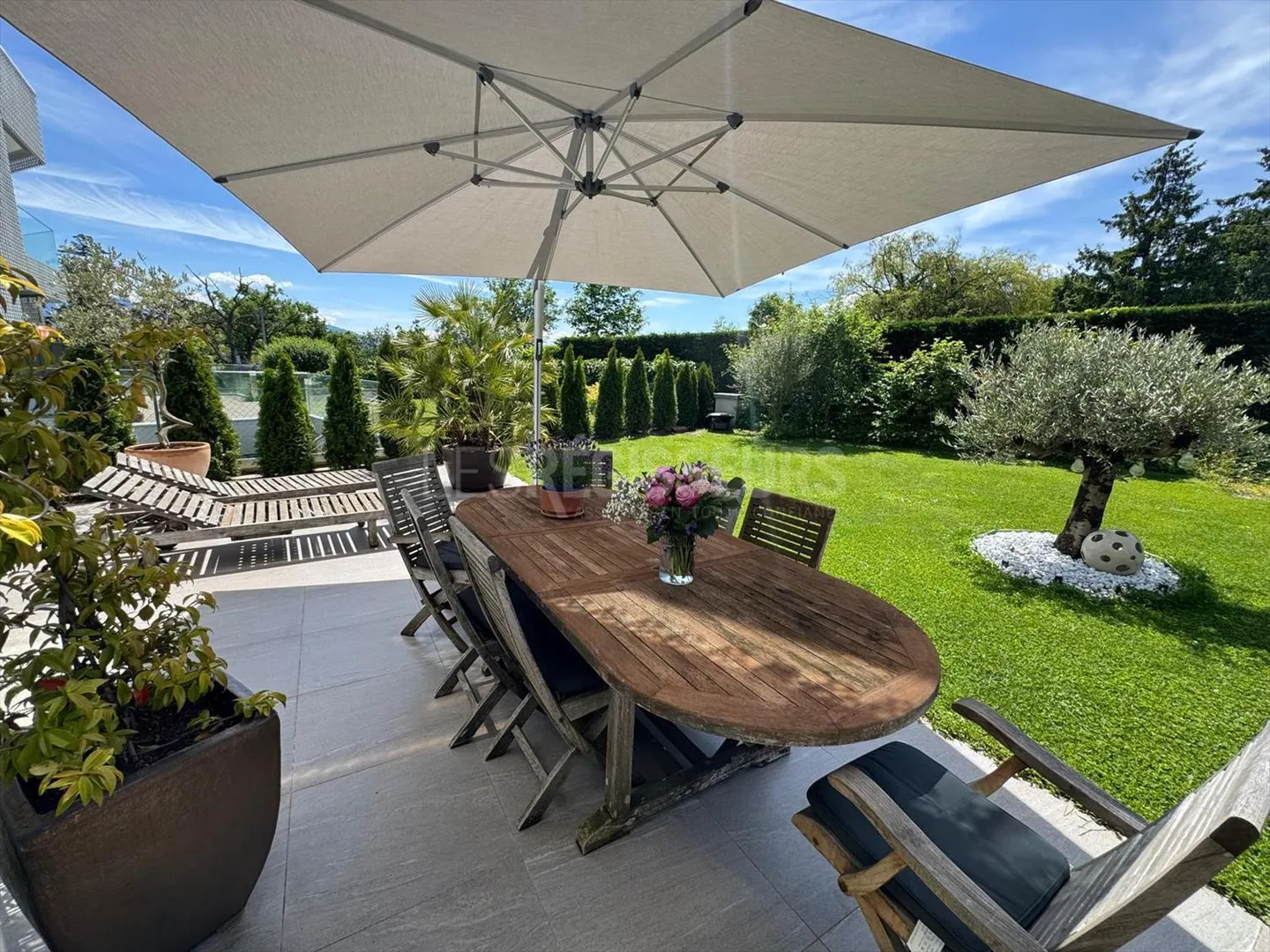 Appartamento 5.5 stanze - Foto 3 di 7