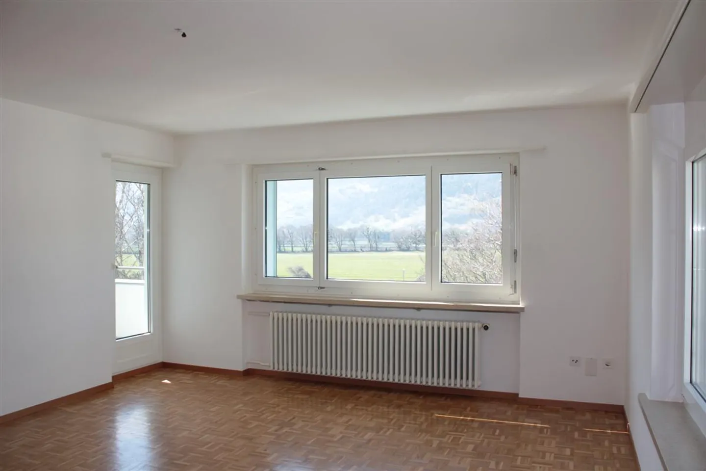 Charmante 4-Zimmerwohnung - Foto 1 von 9