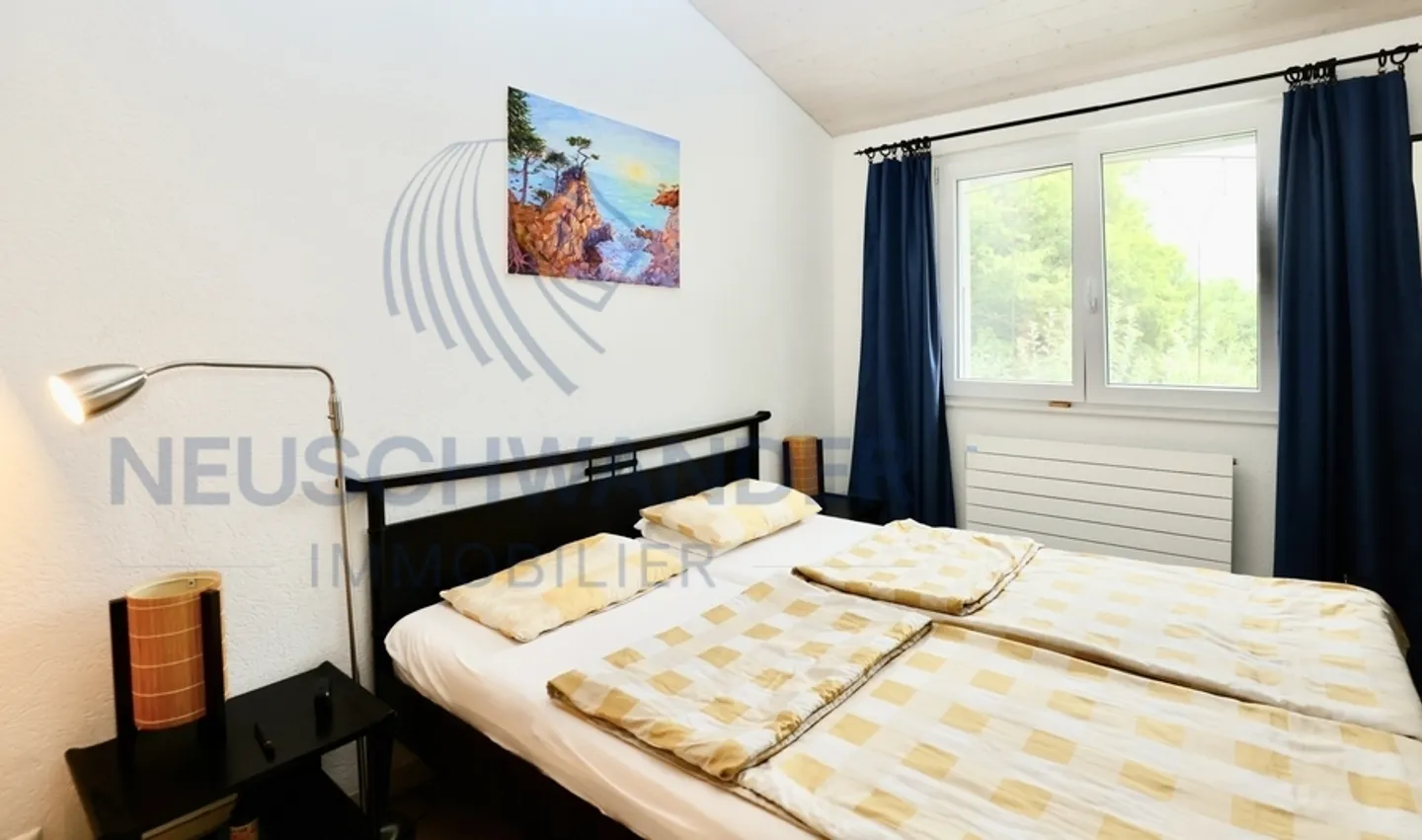 Casa singola in vendita - Foto 11 di 25